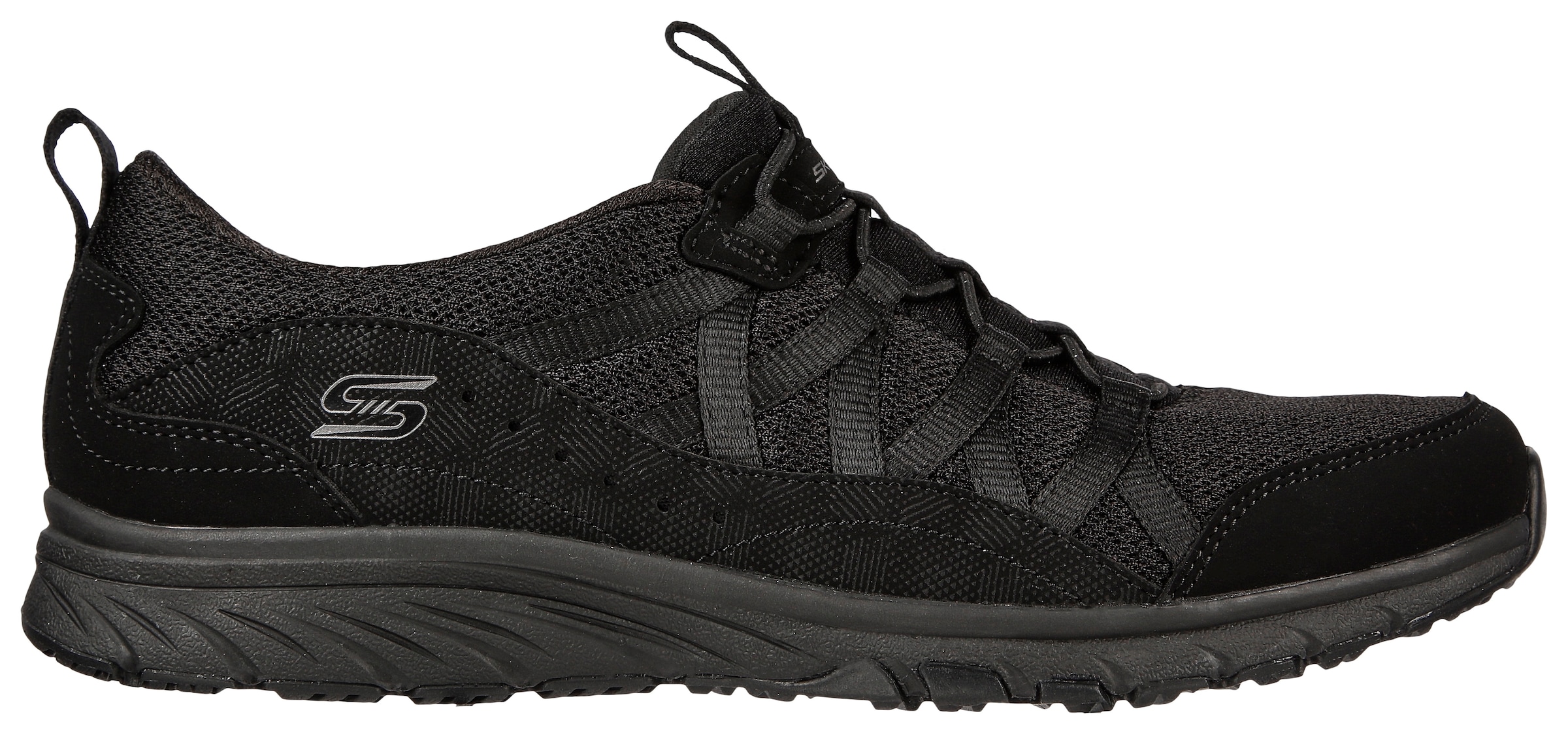 Skechers Slip-On Sneaker »GRATIS SPORT - LIVE GOLDEN«