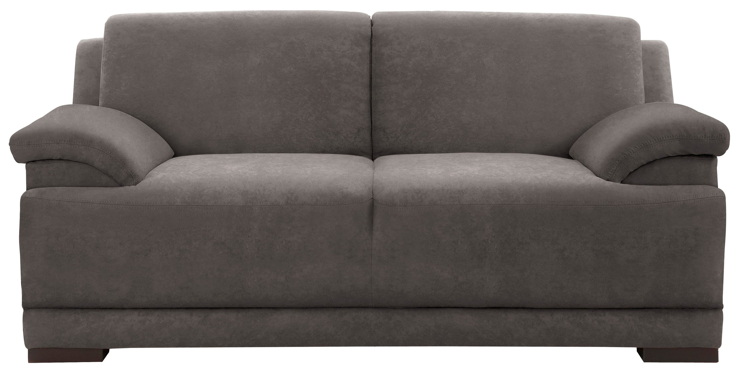 Home affaire 2-Sitzer »Telos, Boxspring-Federung toller Sitzkomfort, zeitlos & komfortabel«, mit Boxspring-Federung