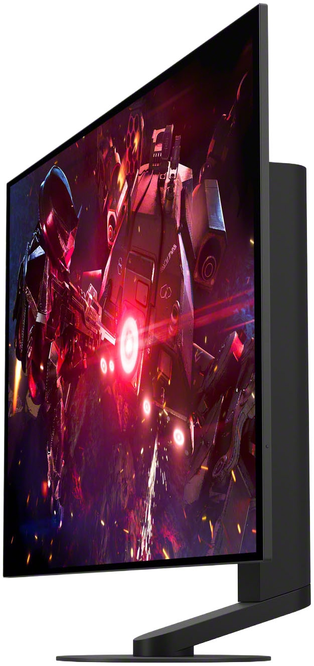 Sony Gaming-Monitor »INZONE M10S II« 67 cm/27 ″  2560 x 1440 px QHD 0,02 Reaktionszeit 540 Hz SDM-27Q102