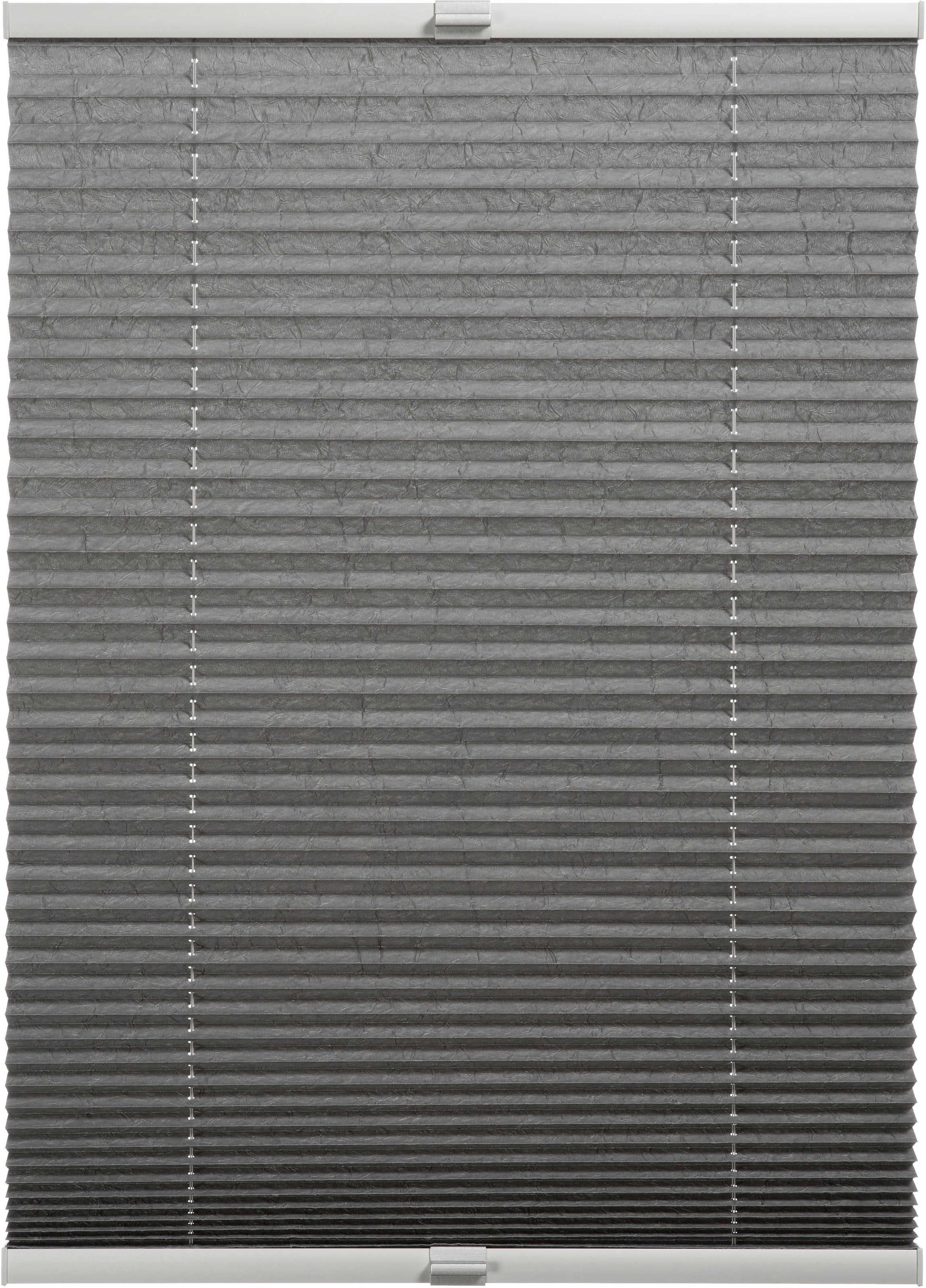SCHÖNER WOHNEN-Kollektion Plissee »Milla« blickdicht mit Bohren verspannt v günstig online kaufen