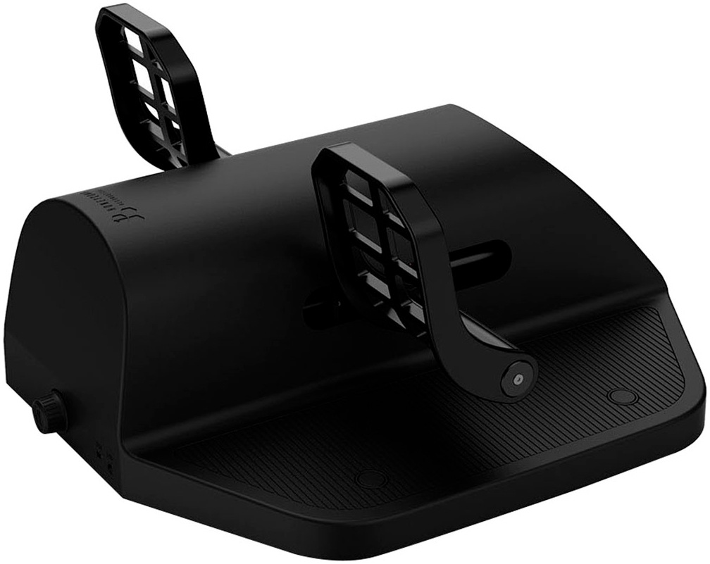 NBG Spielesoftware »Pedale Charlie Rudder Pedal«, (1 St.)