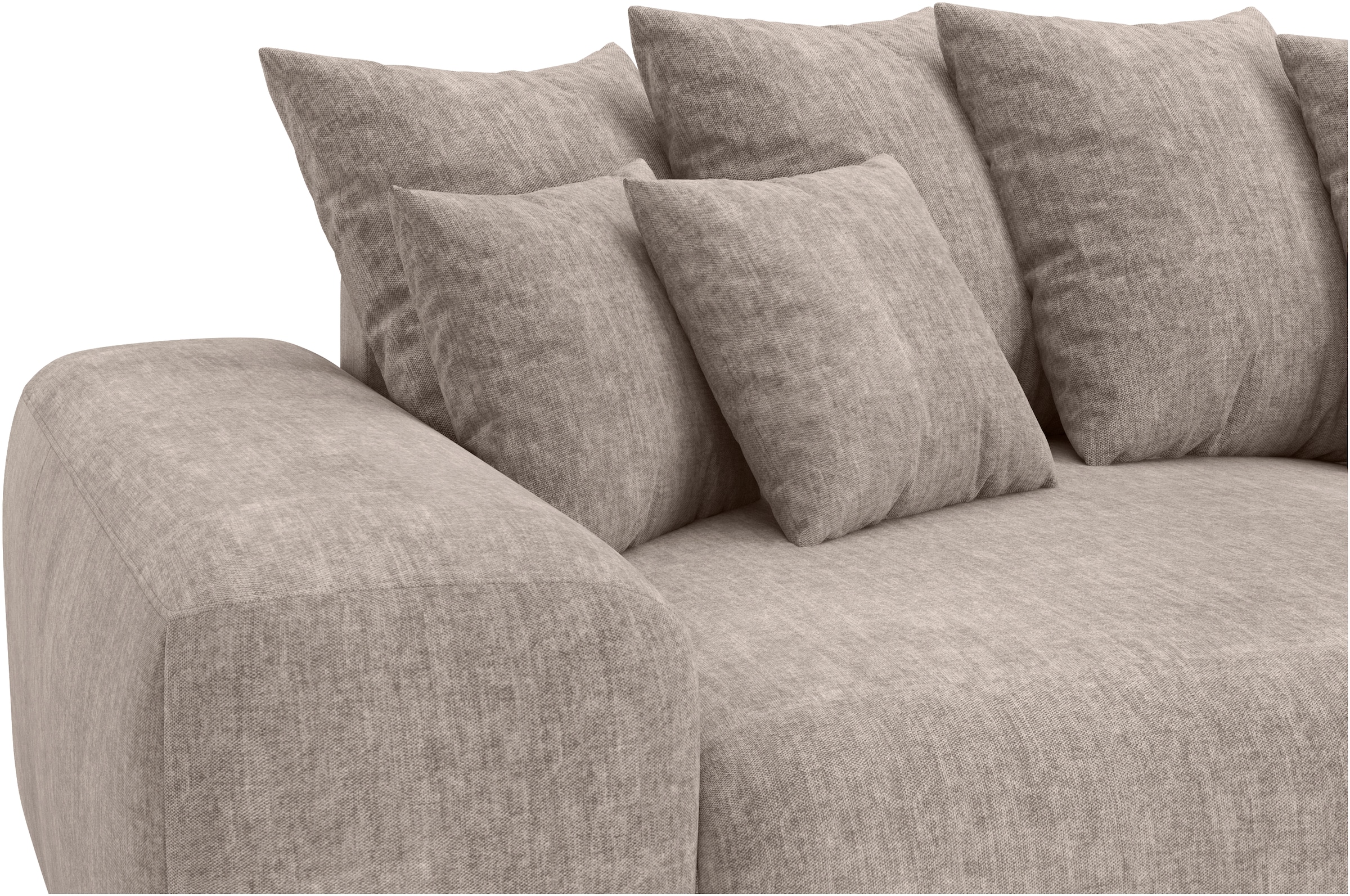 Mr. Couch Big-Sofa »Sundance II«, Dauerschläfer