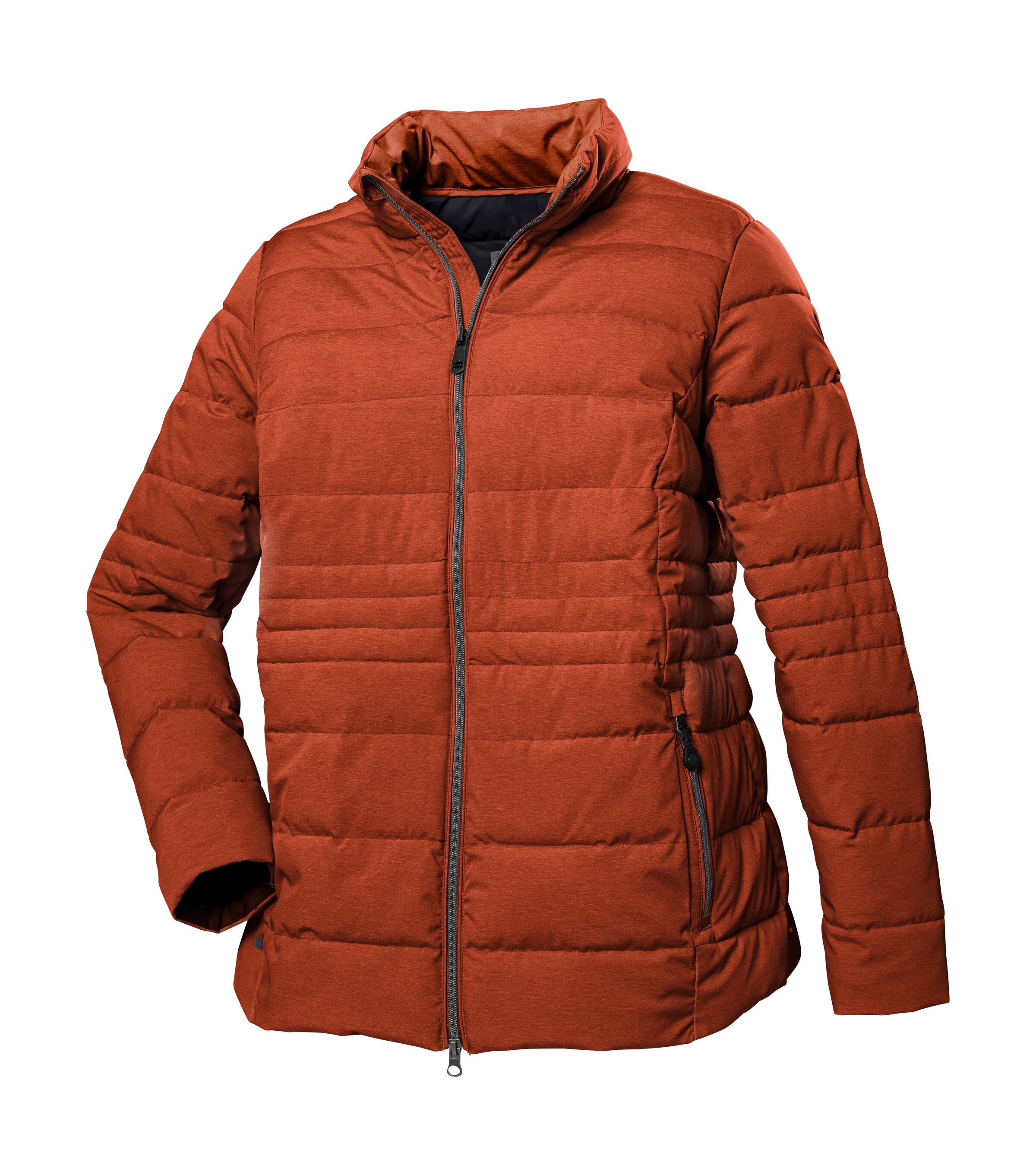 STOY Steppjacke »STW 20 WMN QLTD JCKT«, Leichte, warme Damenjacke von STOY, atmungsaktiv, wasserabweisend