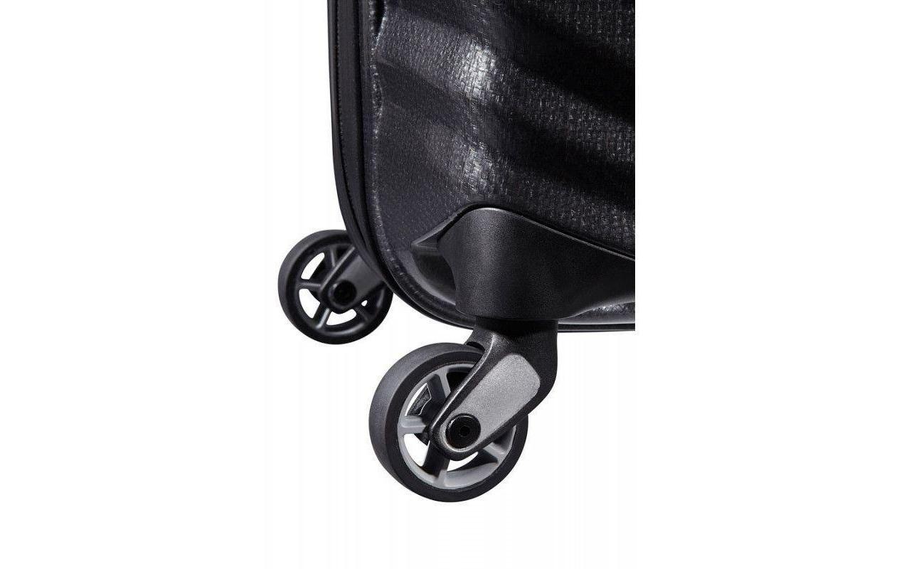 Samsonite Koffer »Lite-Shock 124L« 4 Rollen