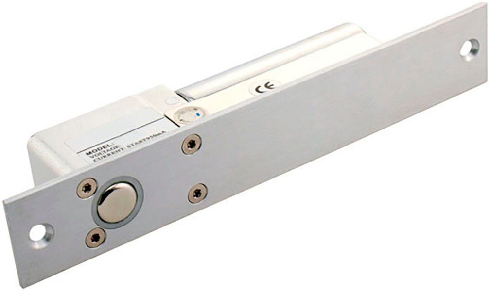 LUPUS ELECTRONICS Smart-Home-Zubehör »Mechanisches Türsperrelement V2«, (1 St.)