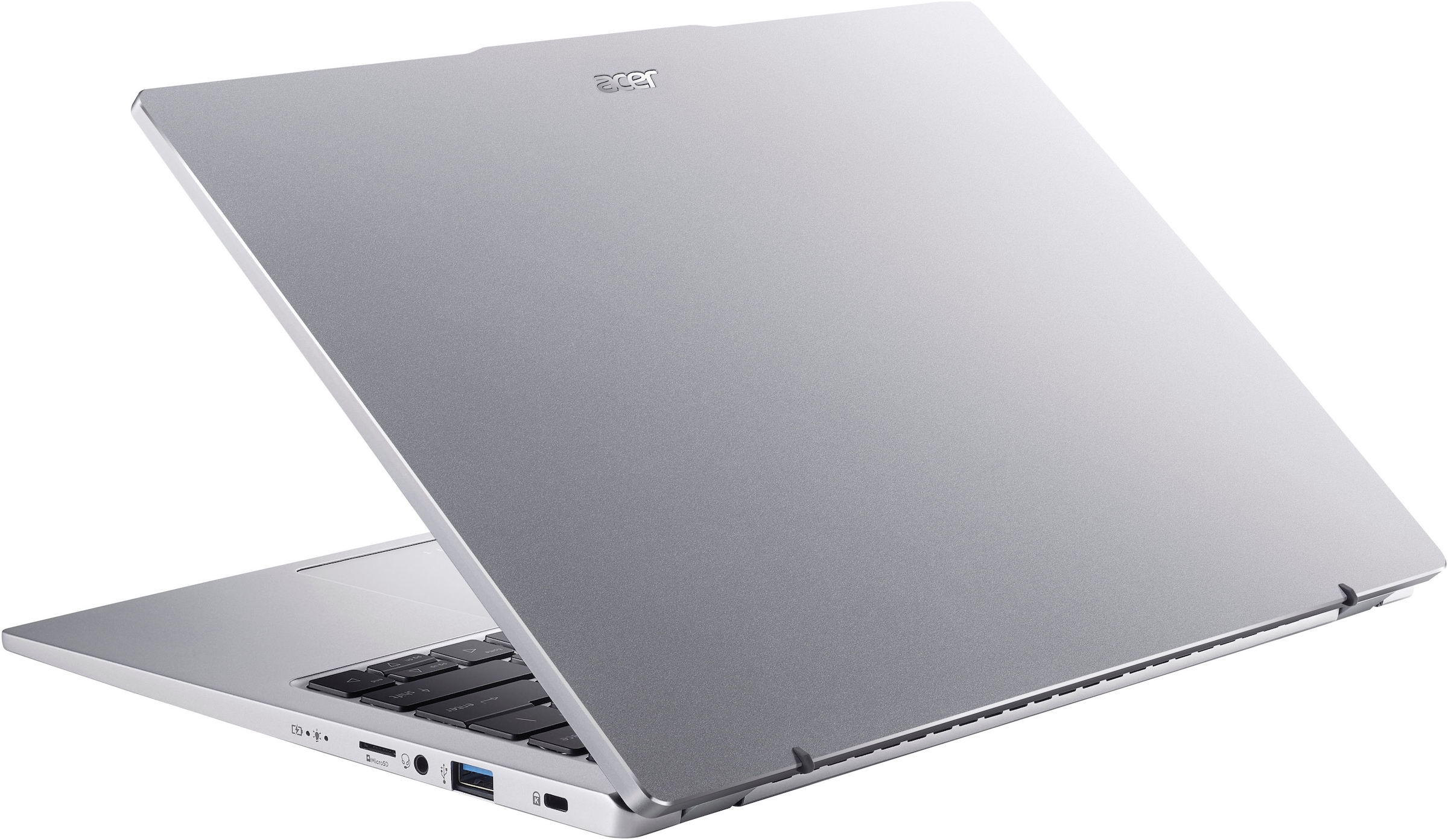 Acer Notebook »SFG14-73-70B2«, 35,56 cm, / 14 Zoll, Intel, Core Ultra 7, Intel Graphics, 1000 GB SSD