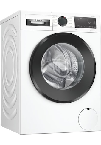 BOSCH Waschmaschine, WGG244010, 9 kg, 1400 U/min kaufen