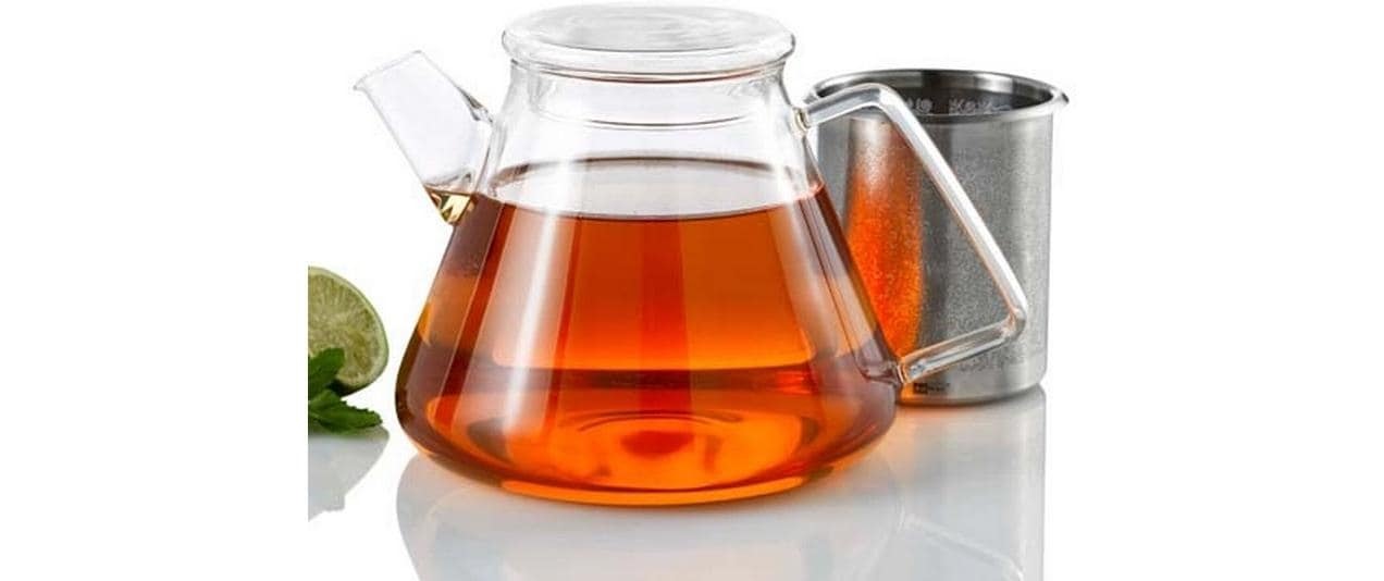 AdHoc Teekanne »Orient« 1,5 l