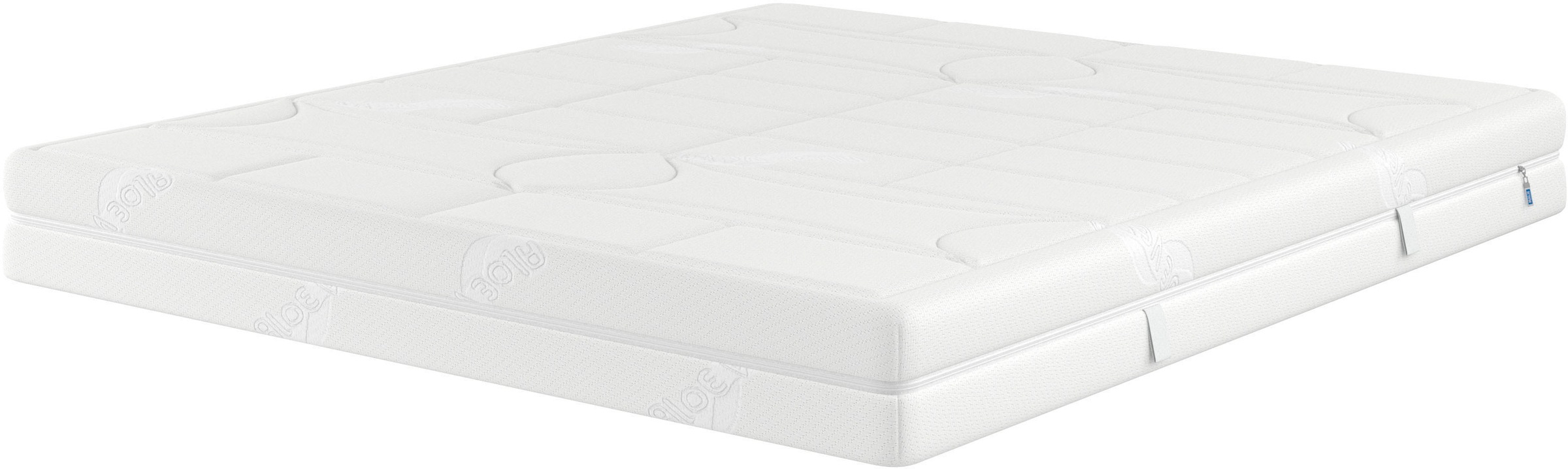 Malie Kaltschaummatratze »7 Zonen Matratze XXL 90x200 cm, 140x200 cm & weit günstig online kaufen