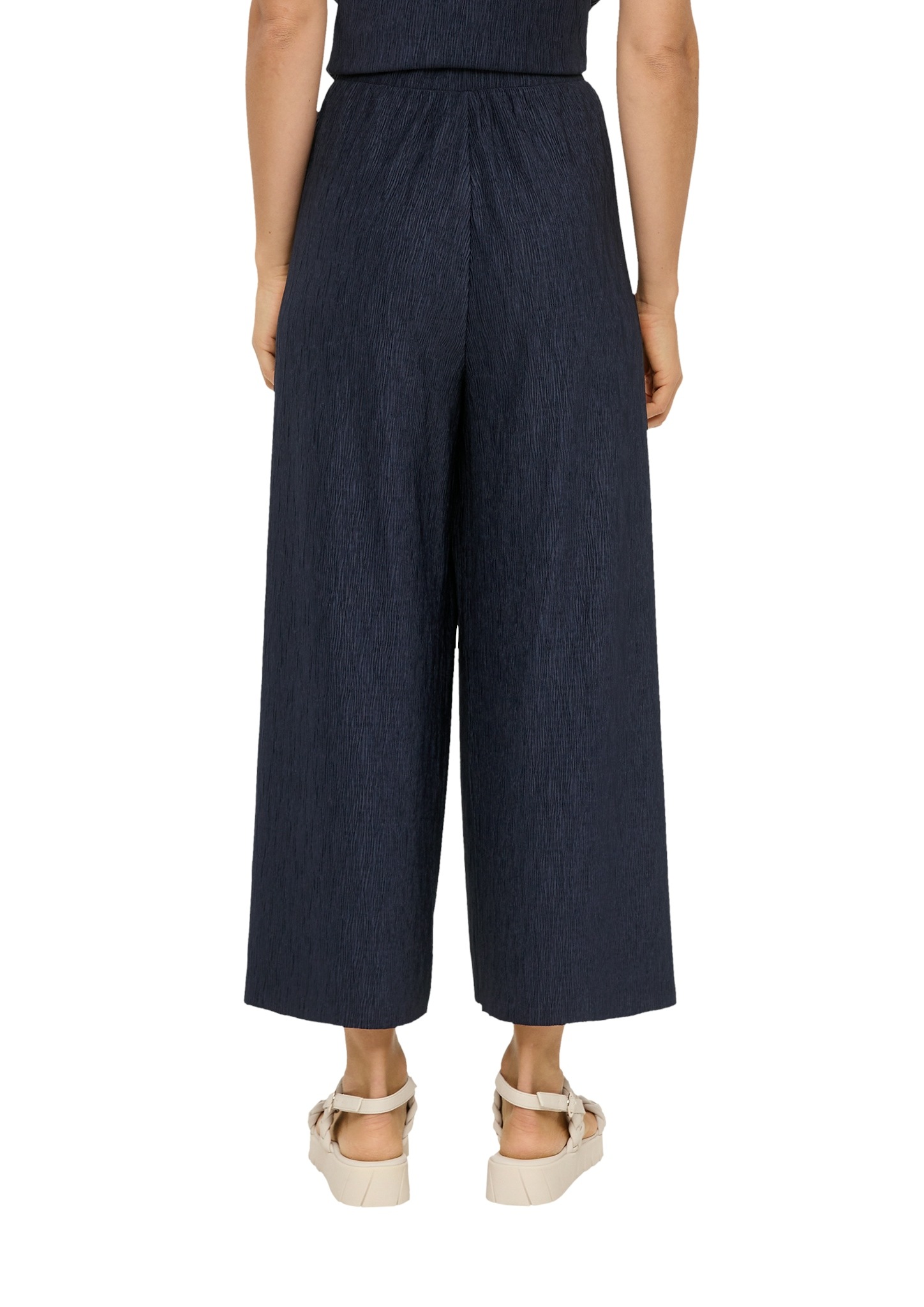 s.Oliver Culotte, mit Struktur