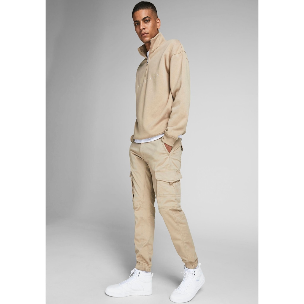 Jack & Jones Cargohose »PAUL FLAKE«