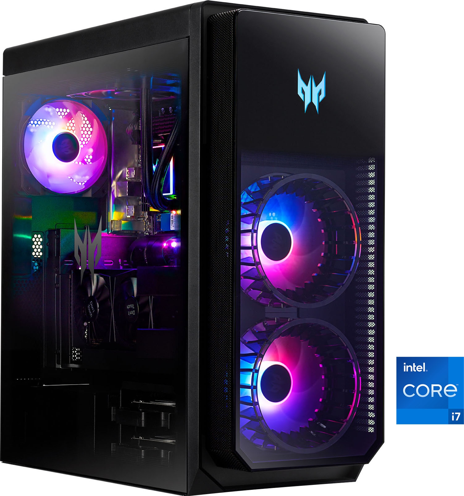 Acer Gaming-PC »Predator Orion 7000 (PO7-655)«