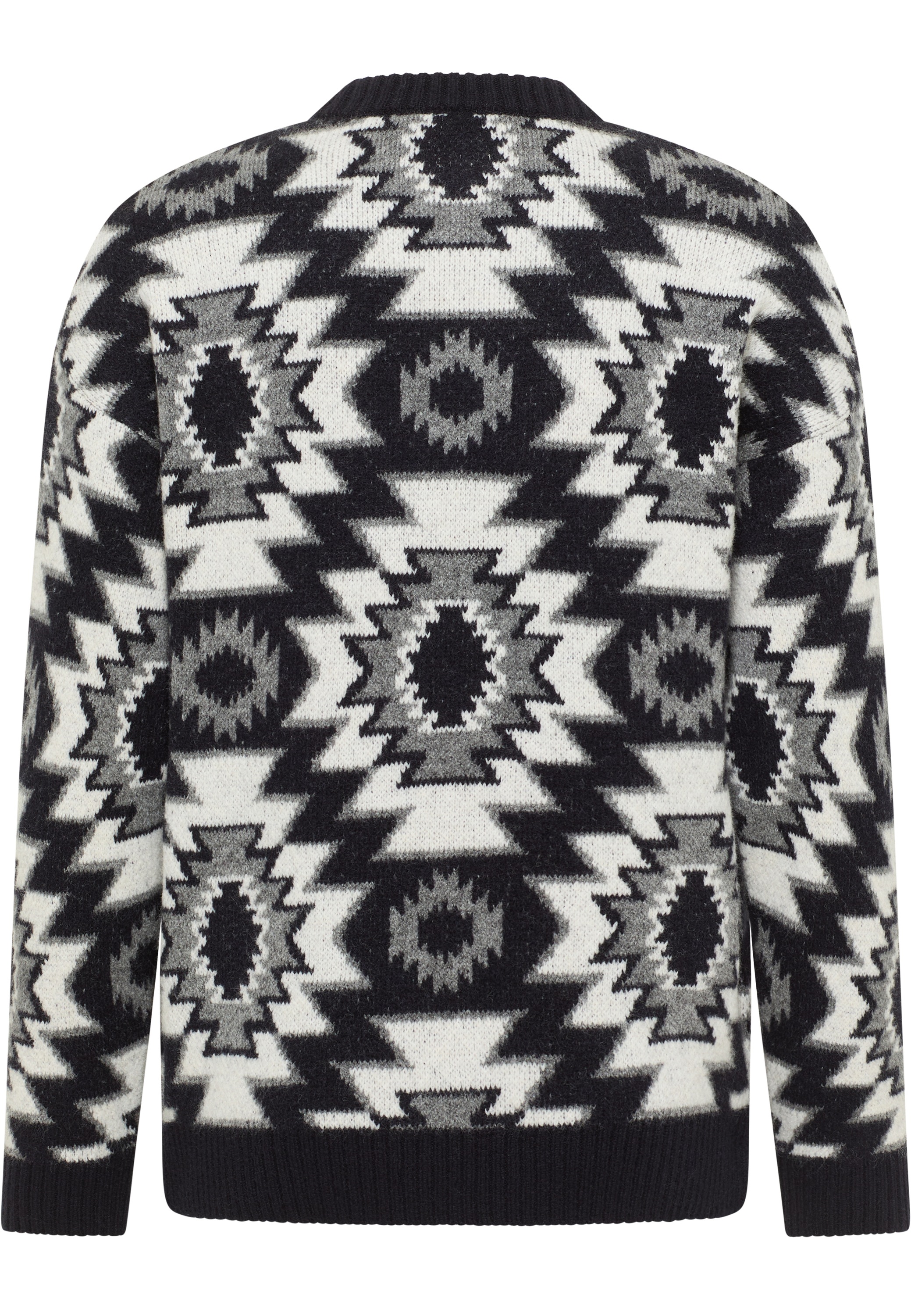 MUSTANG Cardigan »Herren Style Bloomfield«