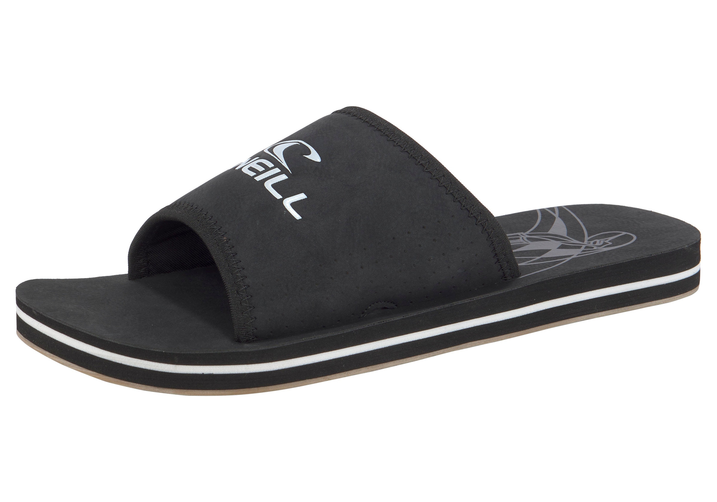 Sandale »LARRY SLIDER MEN LOW«