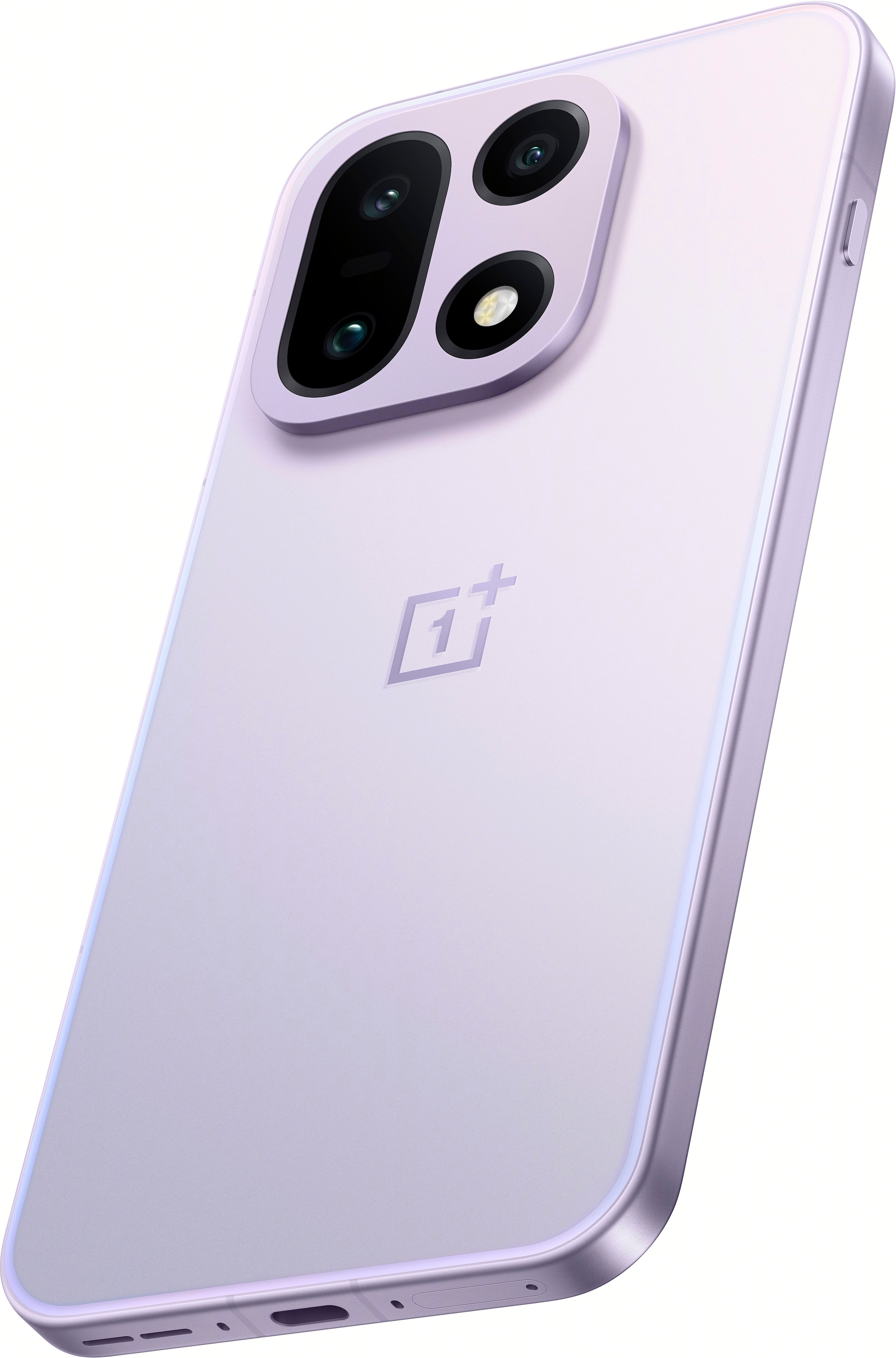 OnePlus Smartphone »OnePlus 15« ultra violet
