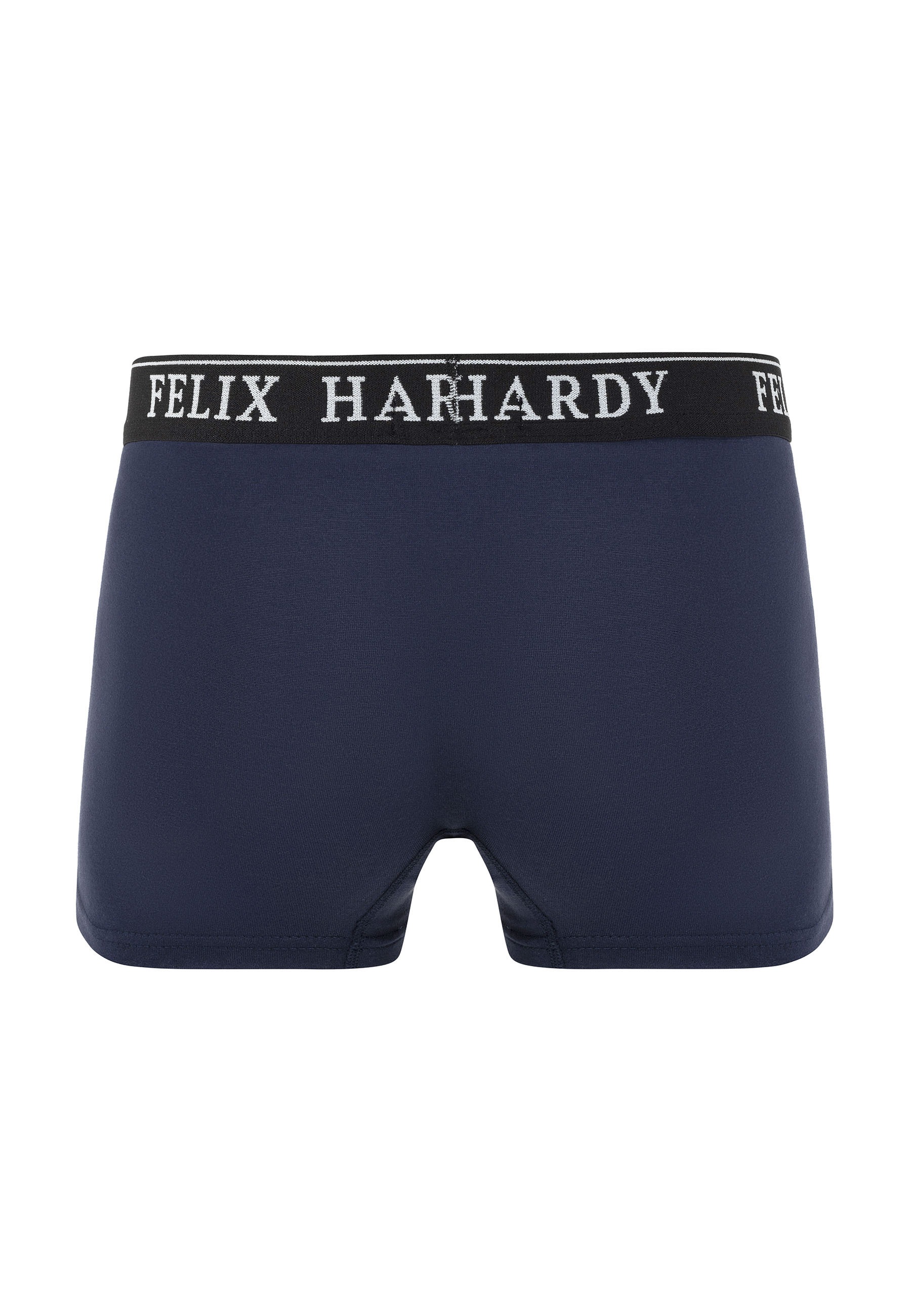 Felix Hardy Boxershorts »3er-Pack Boxershorts«
