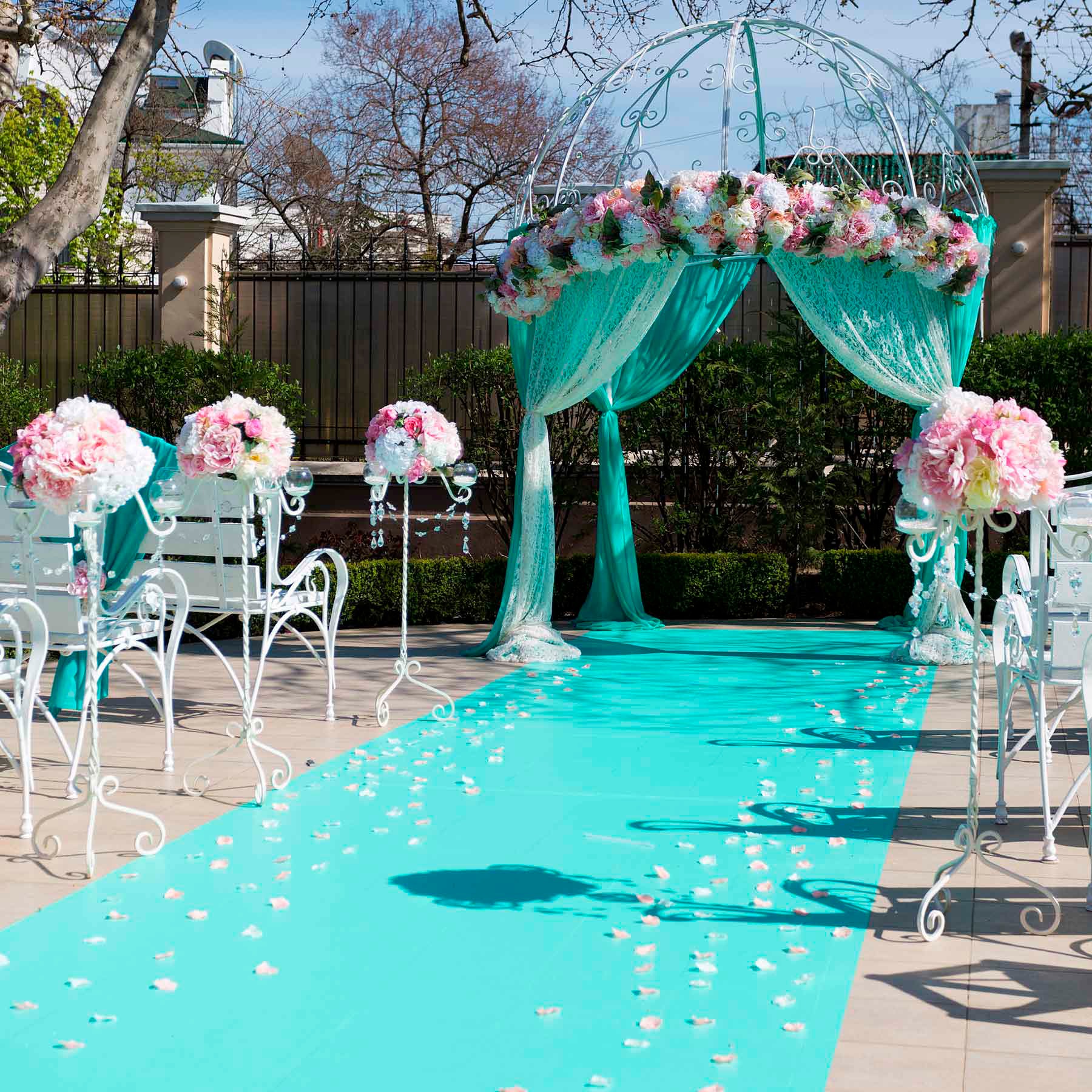 Primaflor-Ideen in Textil Läufer "PODIUM" rechteckig 2,6 mm Höhe Breite 100 günstig online kaufen