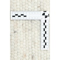THEKO Wollteppich »Alm-Glück«, rechteckig, 12 mm Höhe, Handweb Teppich, reine Wolle, handgewebt