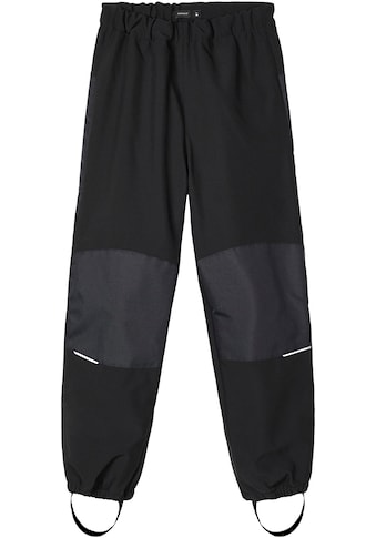 Regenhose »NKNALFA PANT SOLID NOOS«