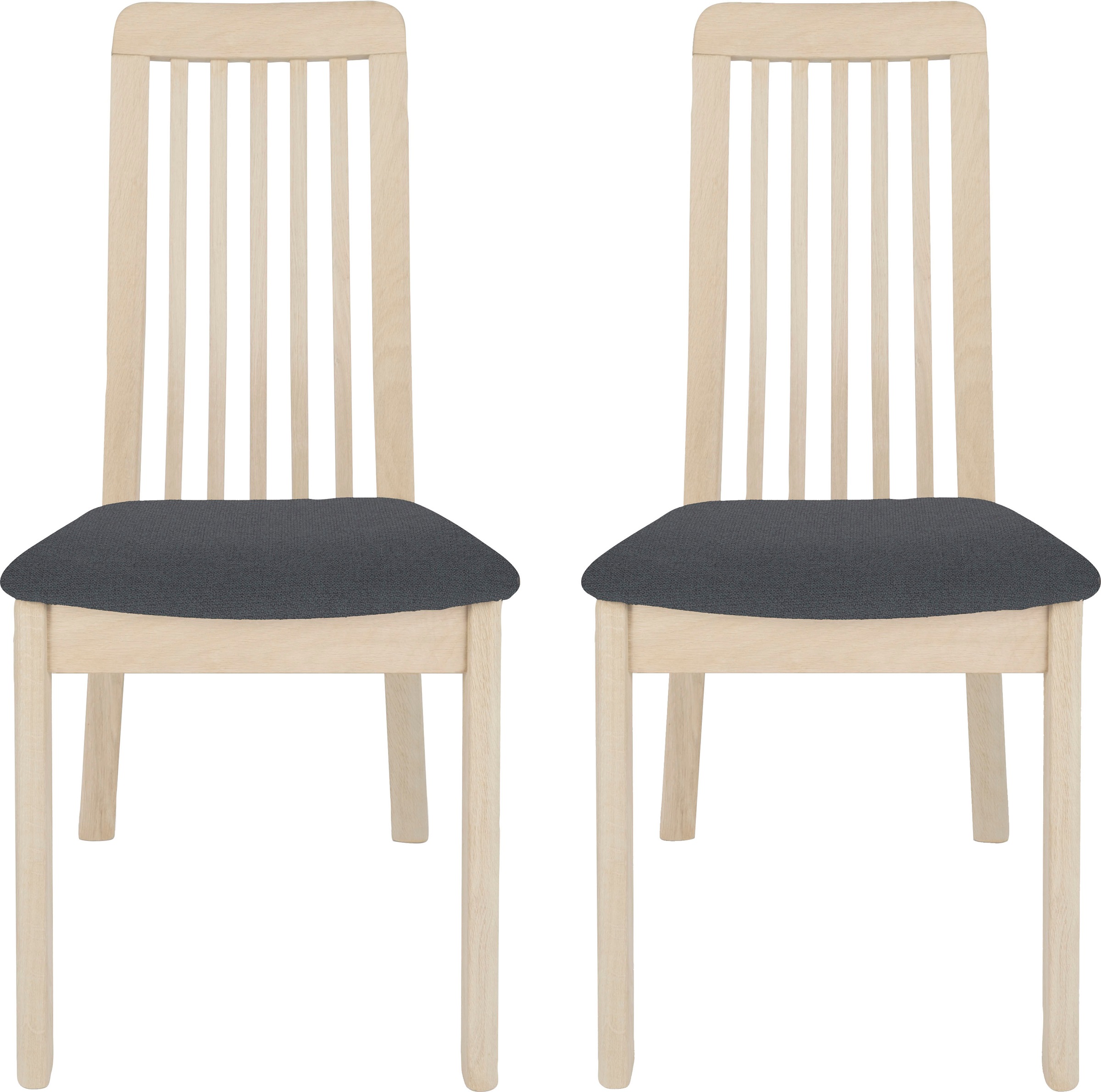 Hammel Furniture Esszimmerstuhl »Findahl by Hammel Line« () 2 Stk. 2er Set, günstig online kaufen