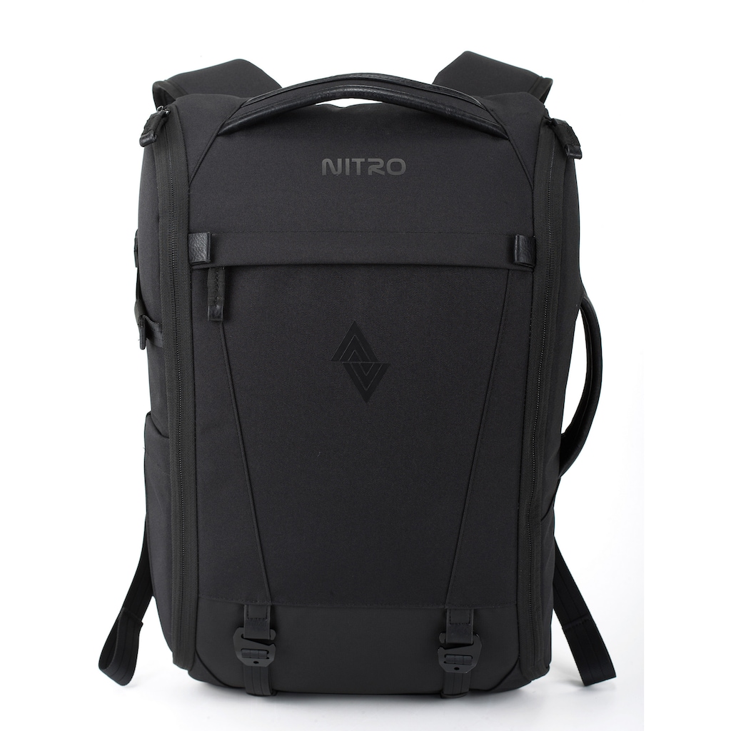 NITRO Fotorucksack »Remote«