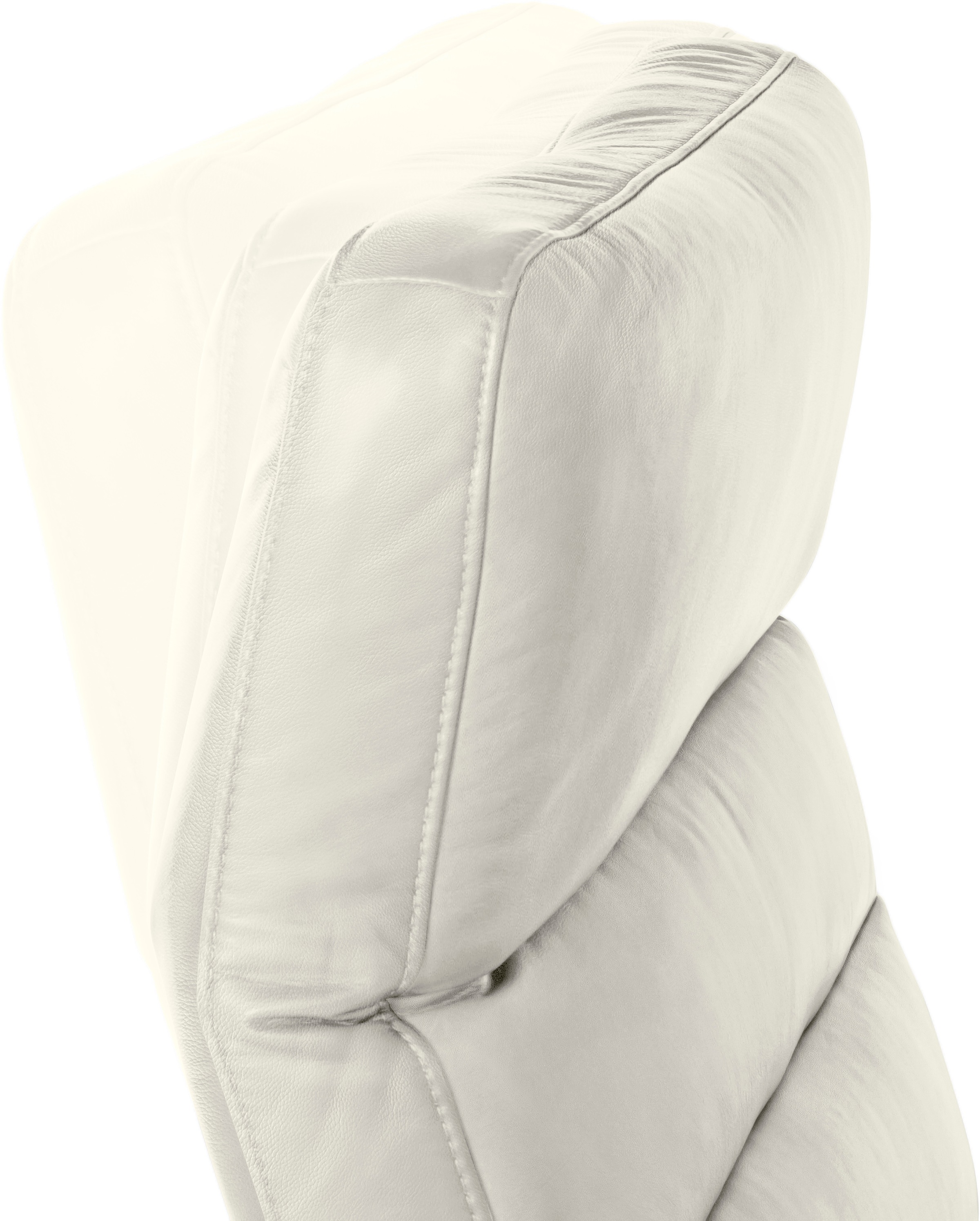 W.SCHILLIG Relaxliege »daily dreams«, Funktionsliege wahlweise mit Motor, Gestell matt, Breite 65 cm