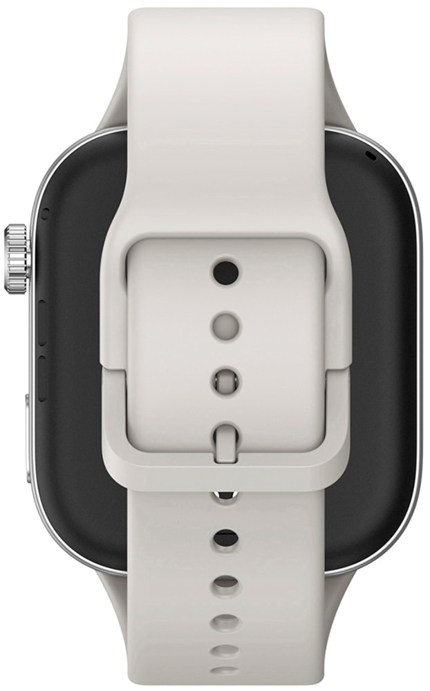 Xiaomi Smartwatch »REDMI Watch 6 NFC«(52,5/ 2,07 ″) HyperOS 3
