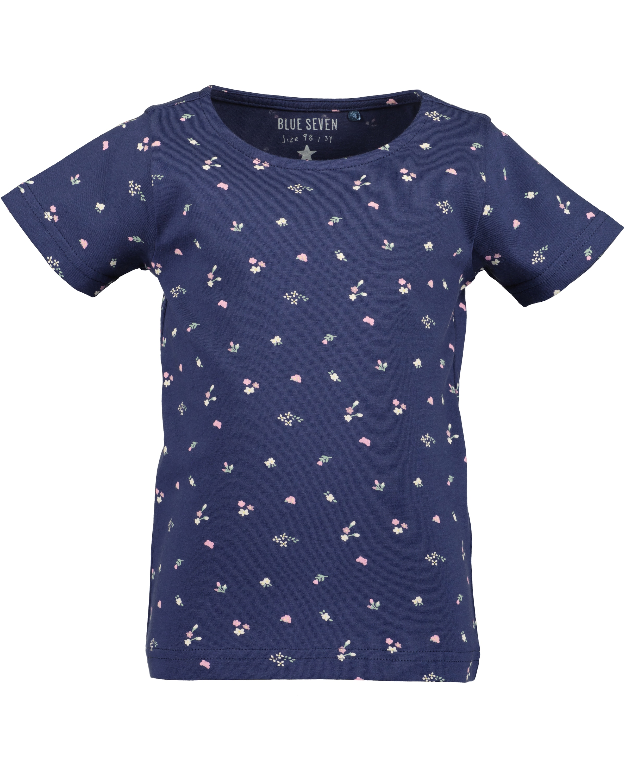 Blue Seven T-Shirt Packung, 2