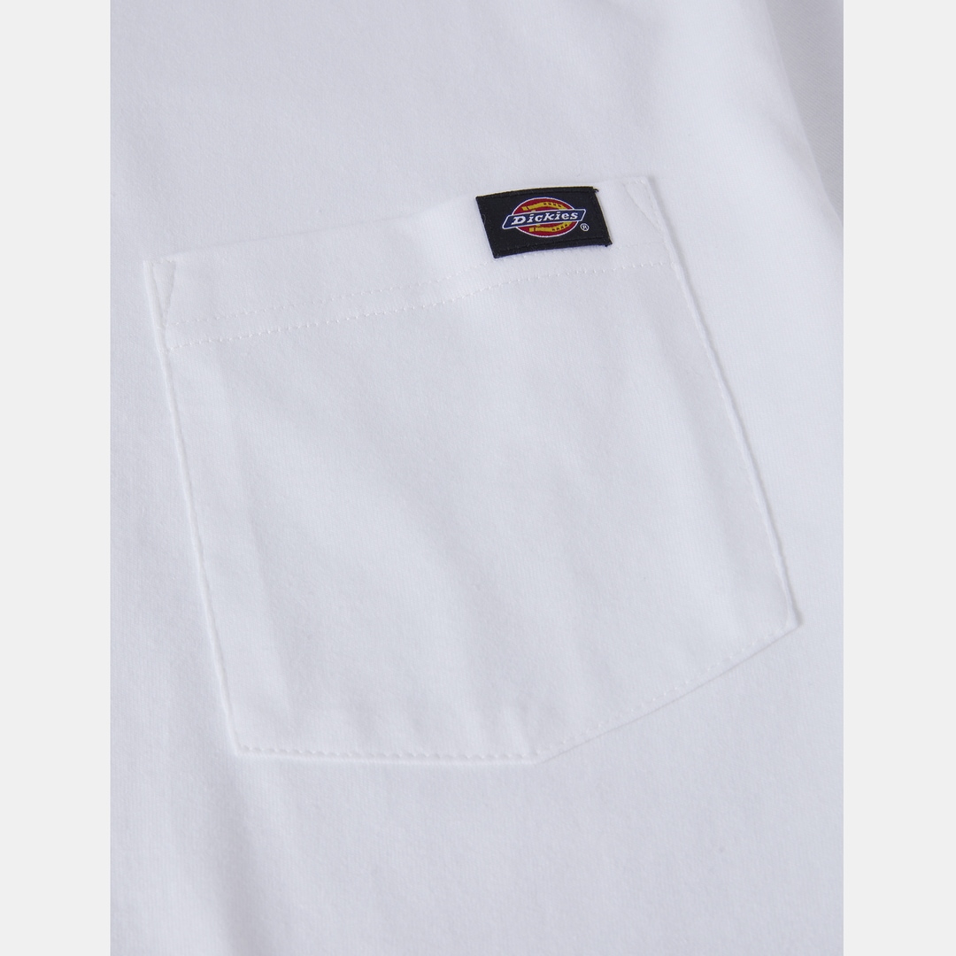 Dickies T-Shirt »Dickies Workwear T-Shirt SS POCKET TEE RELAXED«