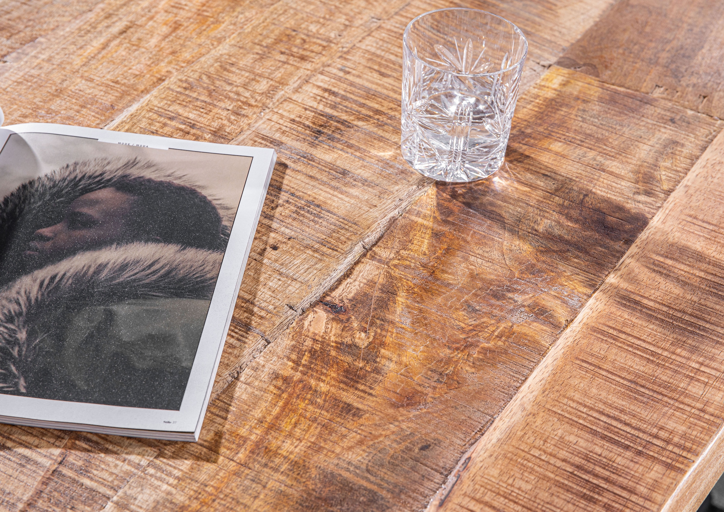 Gutmann Factory Esstisch