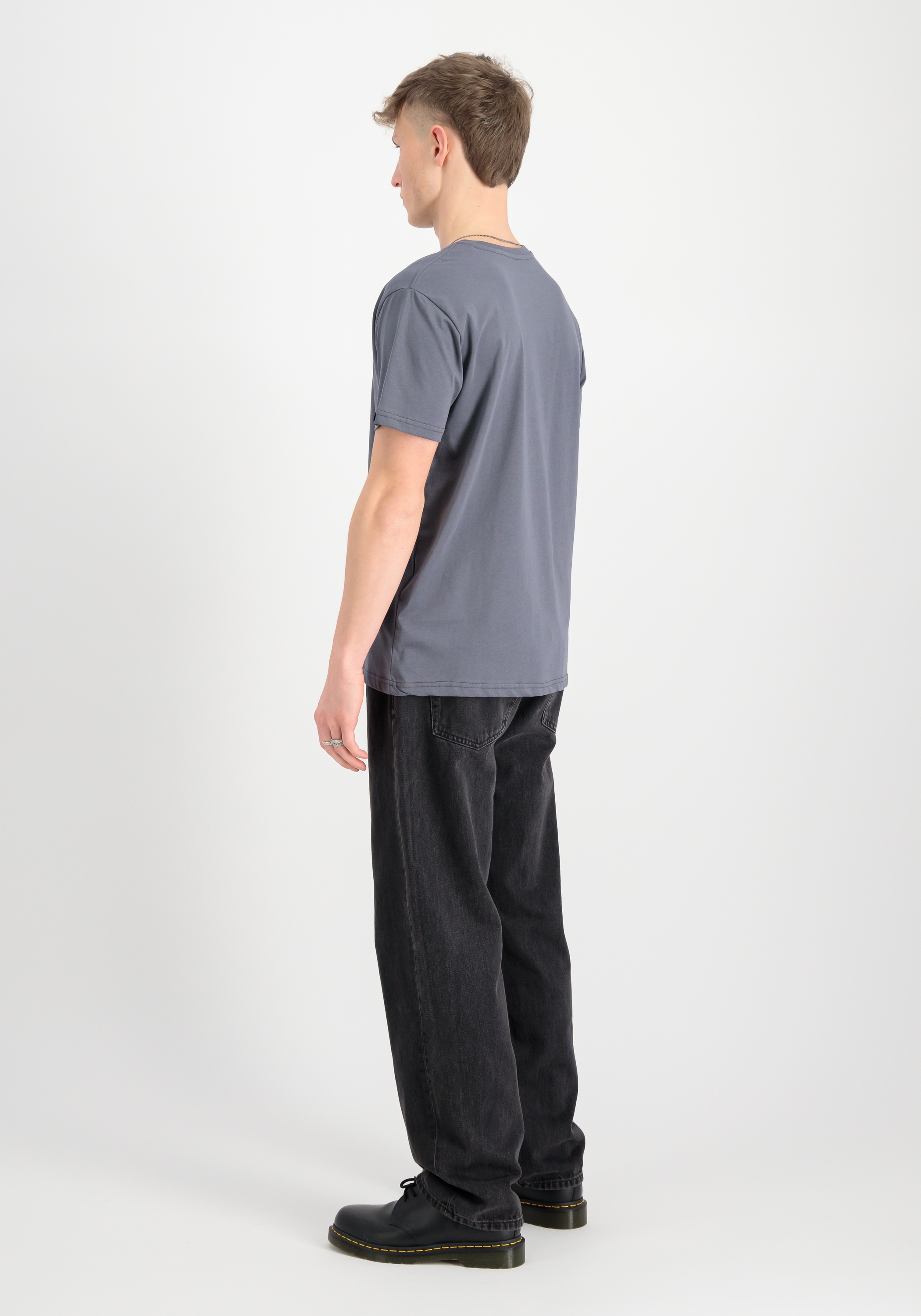 Alpha Industries T-Shirt »Alpha Industries Men - T-Shirts Gremlin T«