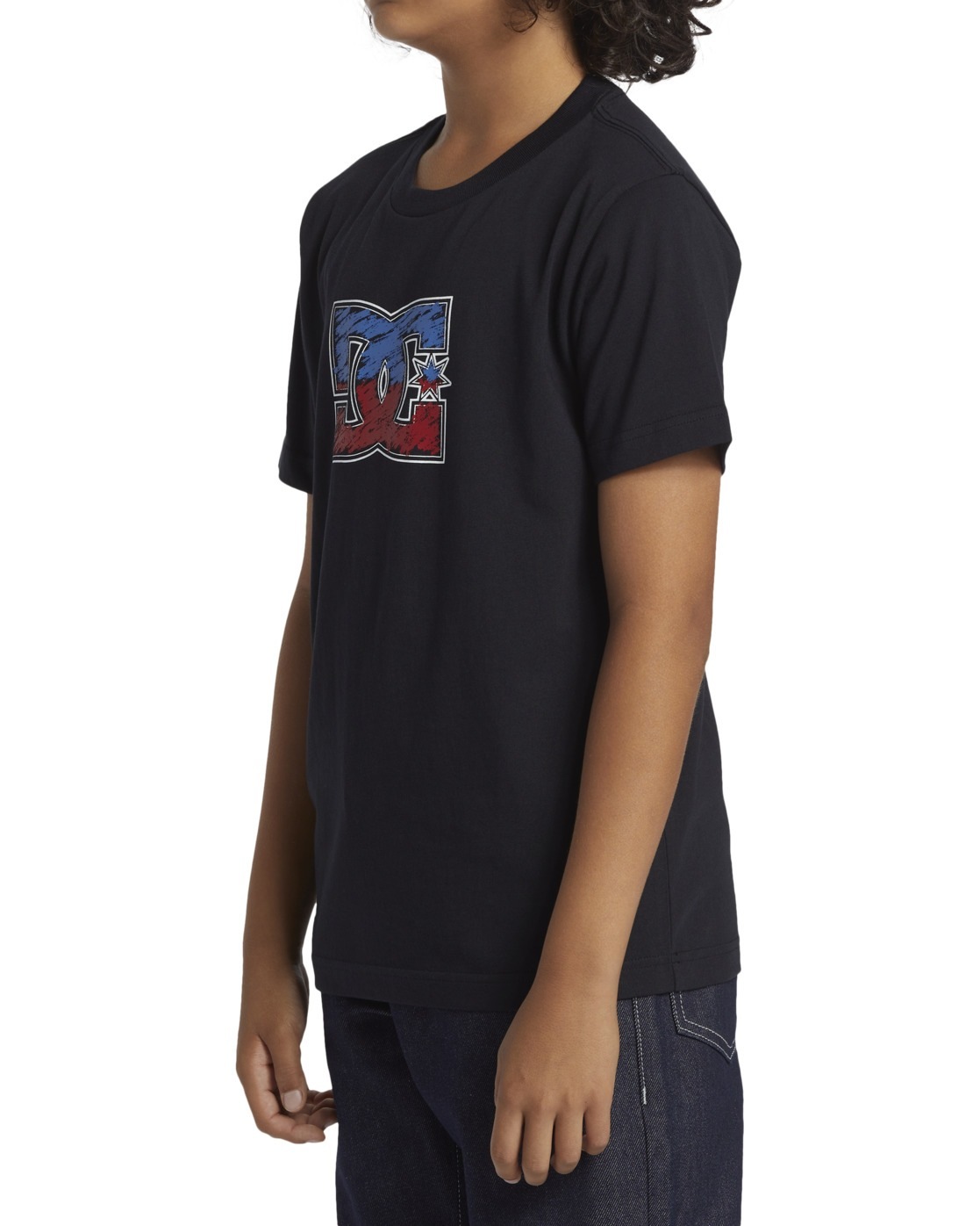 DC Shoes Shirttop »DC Star Inline«