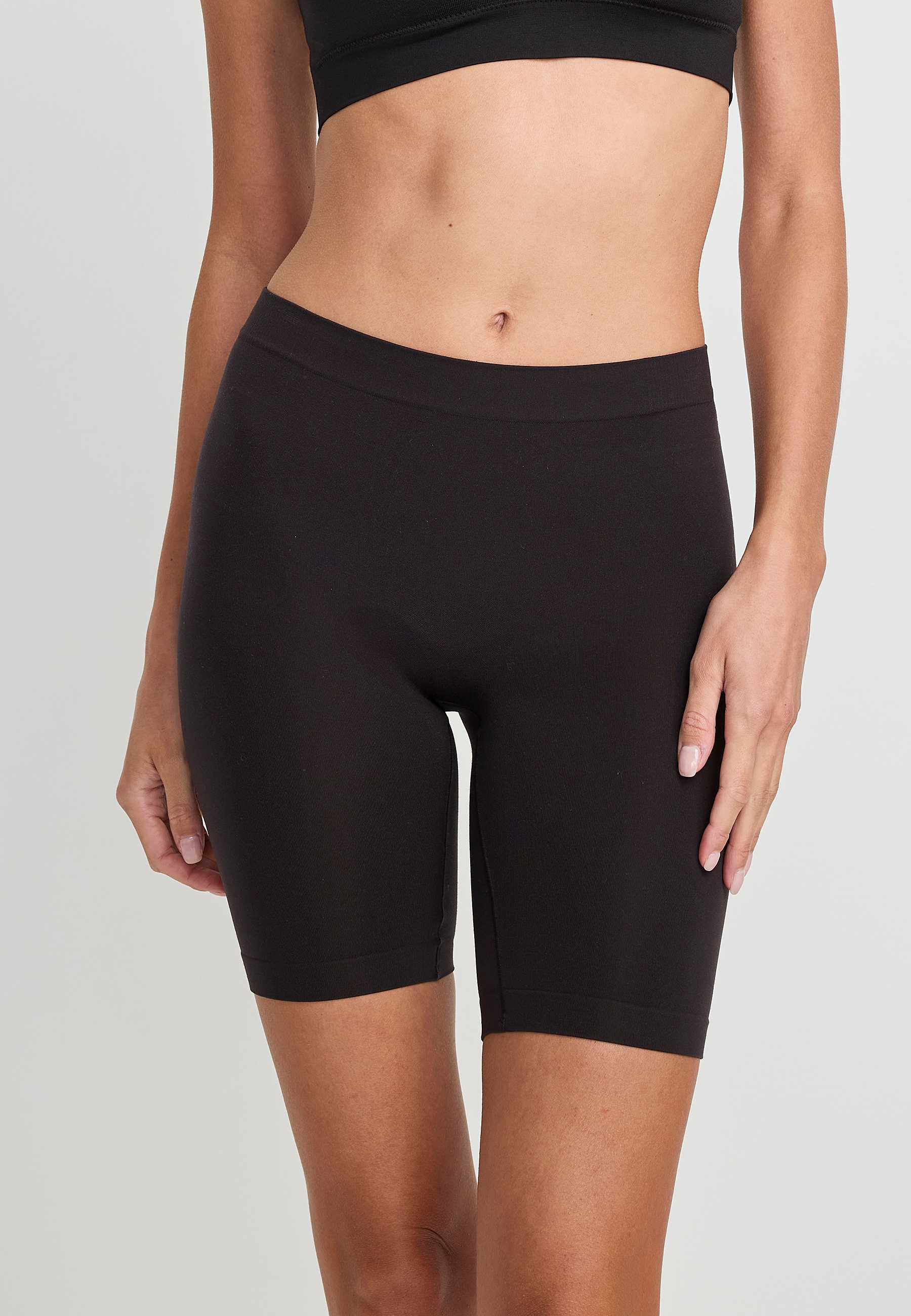 Jockey Panty »Skimmies« 3er Pack,  (3er Pack), nahtlos, atmungsaktiv