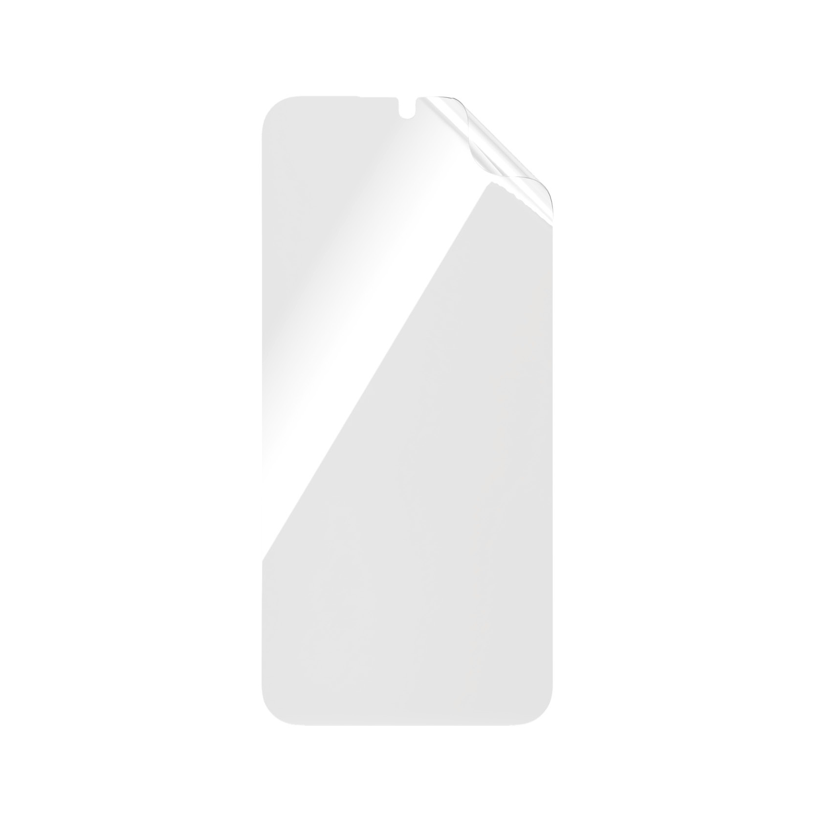 PanzerGlass Displayschutzfolie »Matrix Displayschutz für Samsung Galaxy A54 5G, UWF« für Samsung Galaxy A54 5G