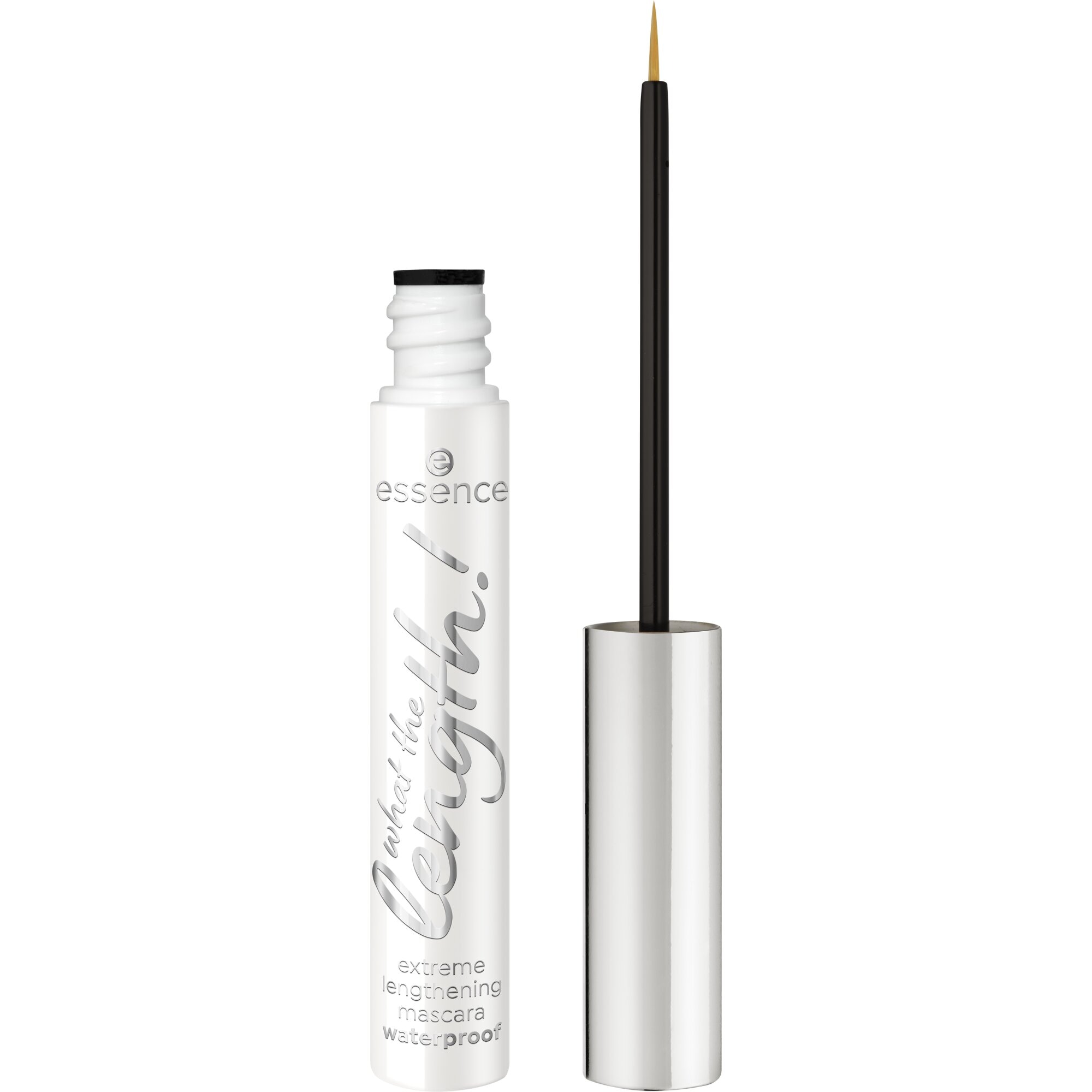 Essence Wimpernserum »what the length! lash growth serum«