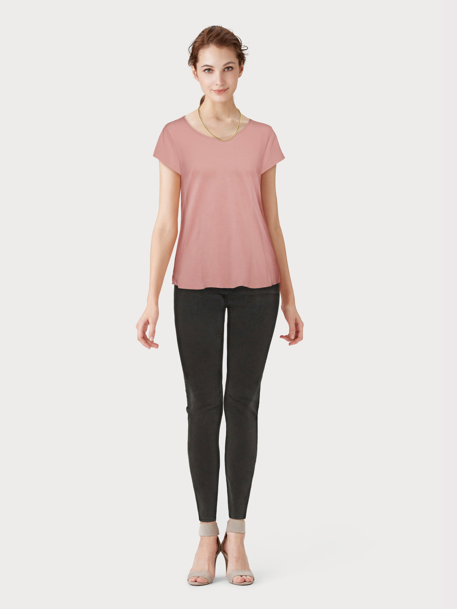 Vero Moda Stretch-Jeans »VMSEVEN SHAPE UP«