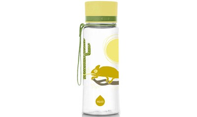 equa Trinkflasche »Kid´s Chameleon«, (1 tlg.), Tritan-Kunststoff, 600 ml kaufen