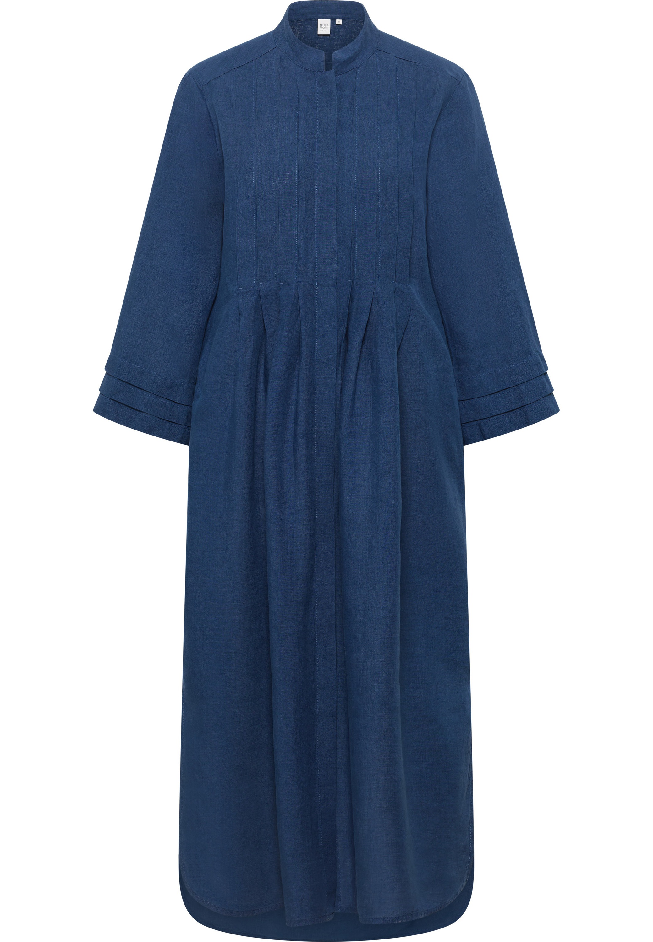 Eterna Blusenkleid »LOOSE FIT«