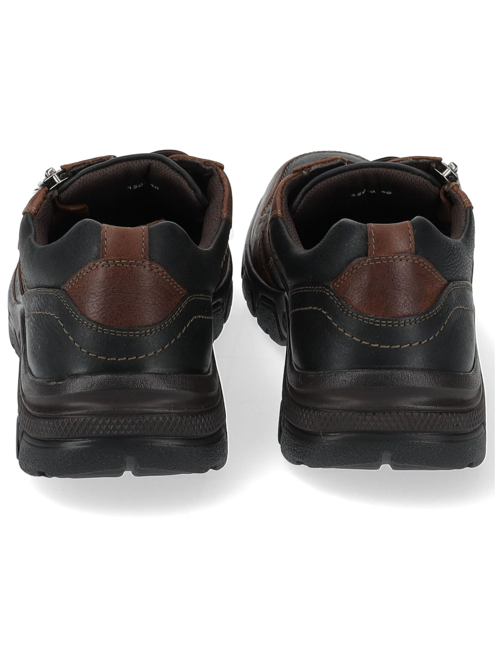 Hush Puppies Schnürschuh »Hush Puppies Halbschuhe Leder«