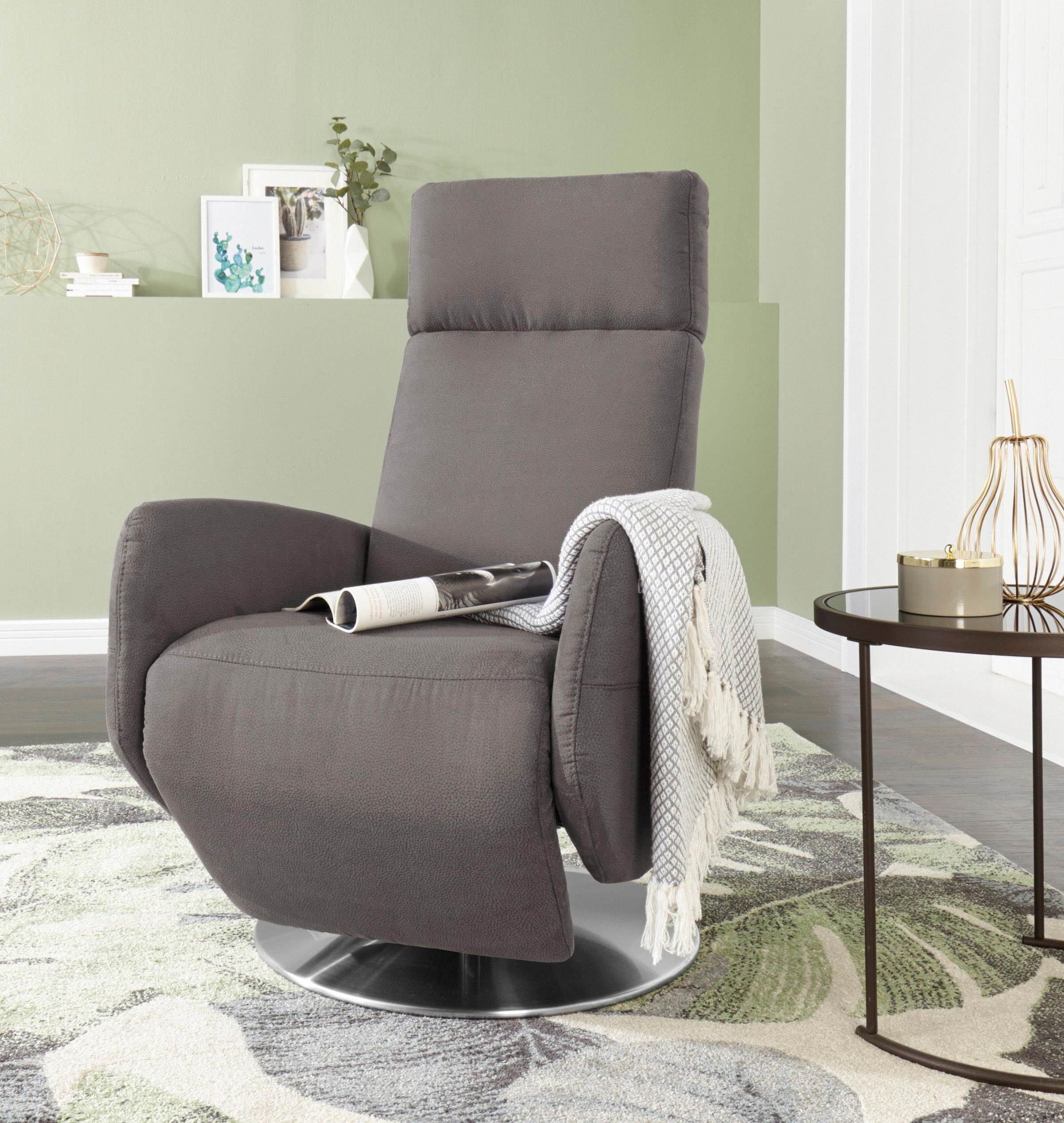 sit&more TV-Sessel »Kobra« günstig online kaufen