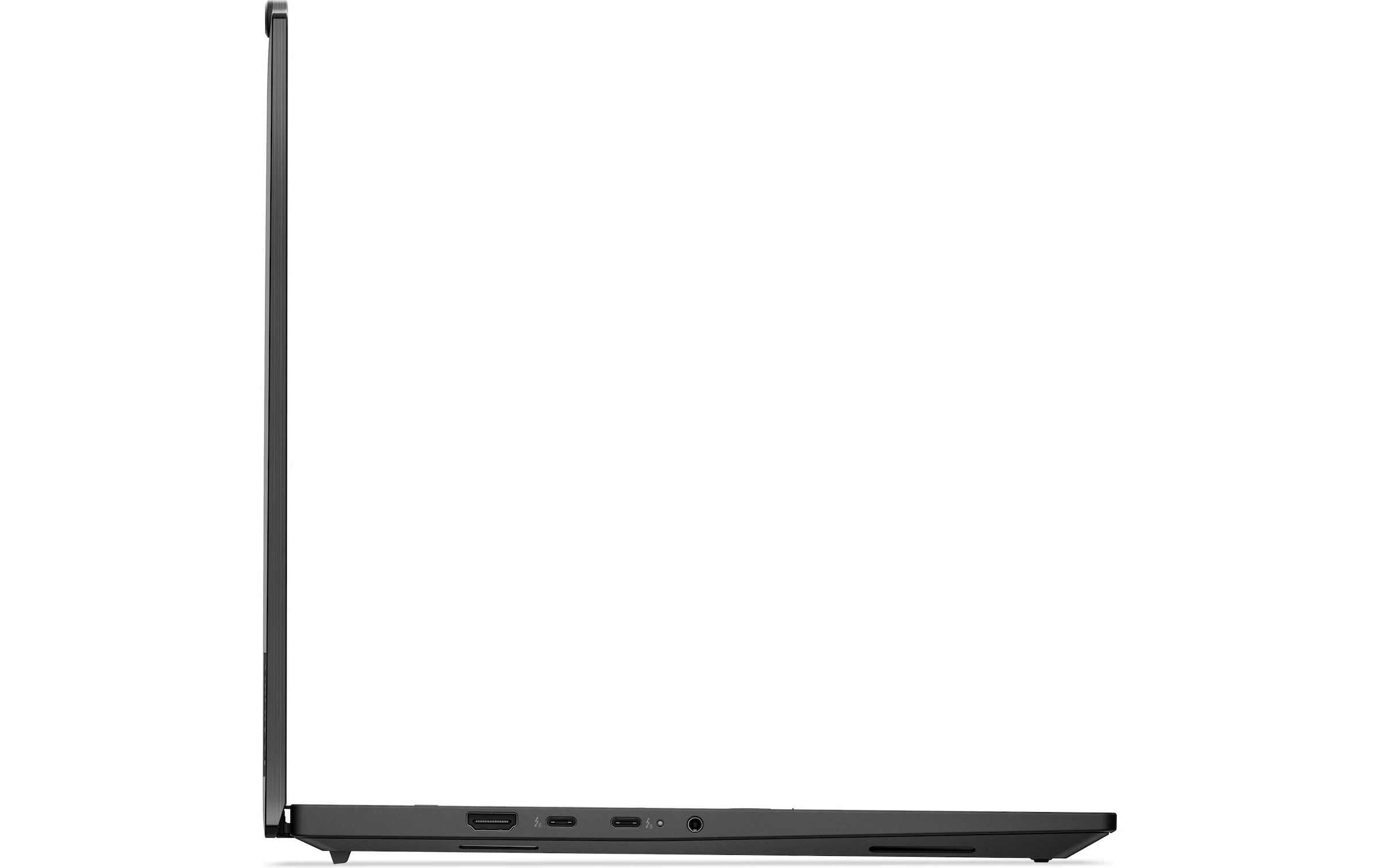 Lenovo Notebook »ThinkPad P1 Gen 8 (Intel)« 40,64 cm / 16 ″ Intel Core Ultra 7 1.000 GB SSD