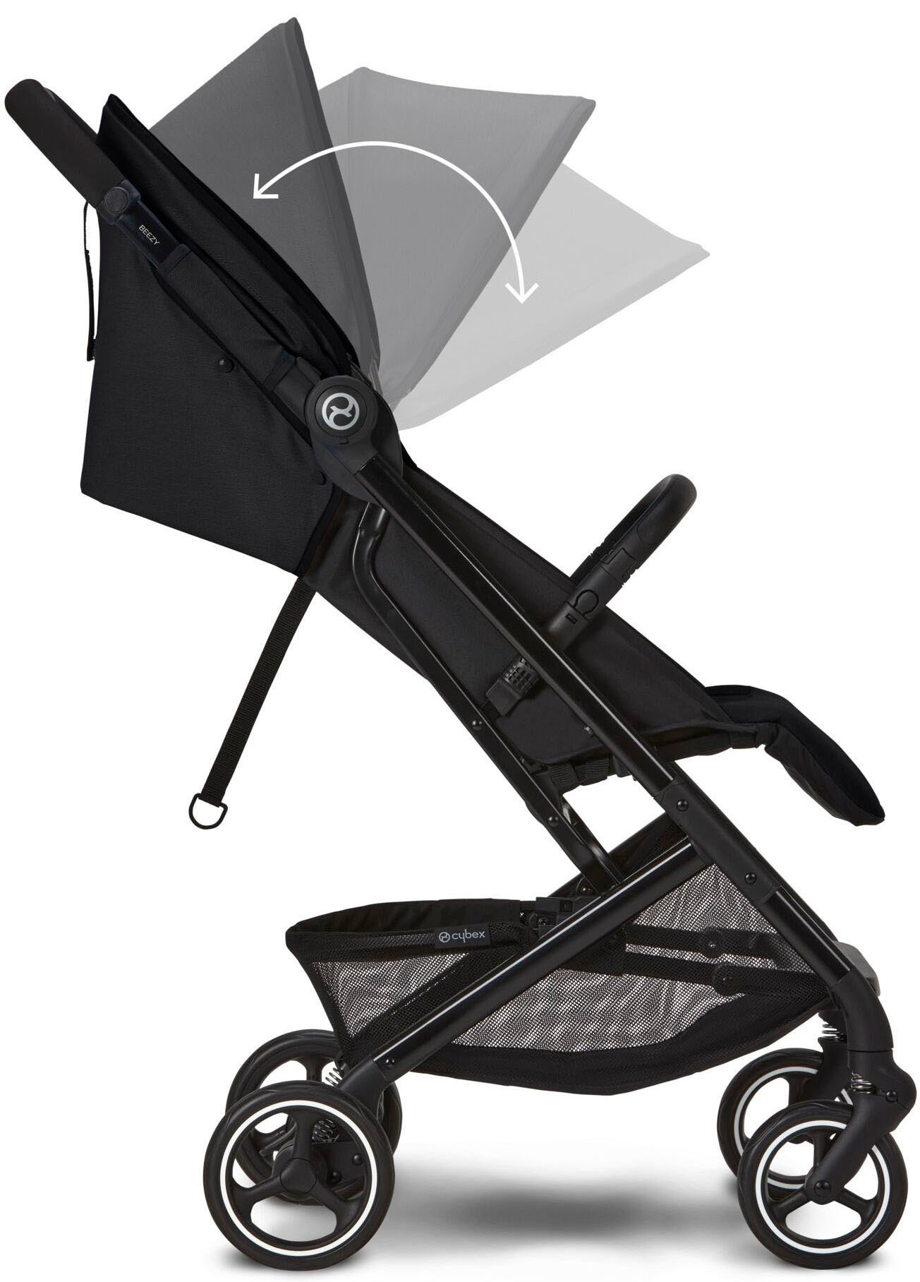 Cybex Kinder-Buggy »Cybex Gold, Beezy«, 22 kg