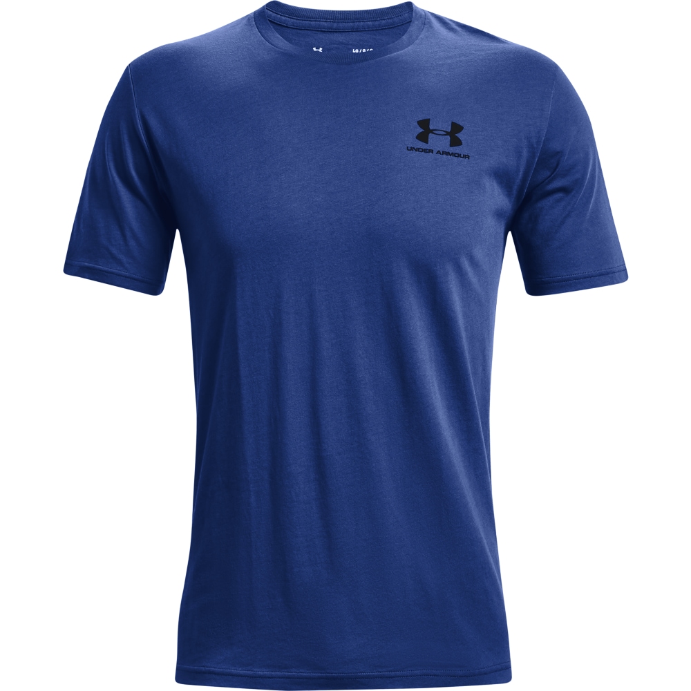 Under Armour® T-Shirt »UA M SPORTSTYLE LC SS«, (1 tlg.)