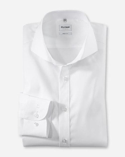 OLYMP Businesshemd »Level Five body fit«