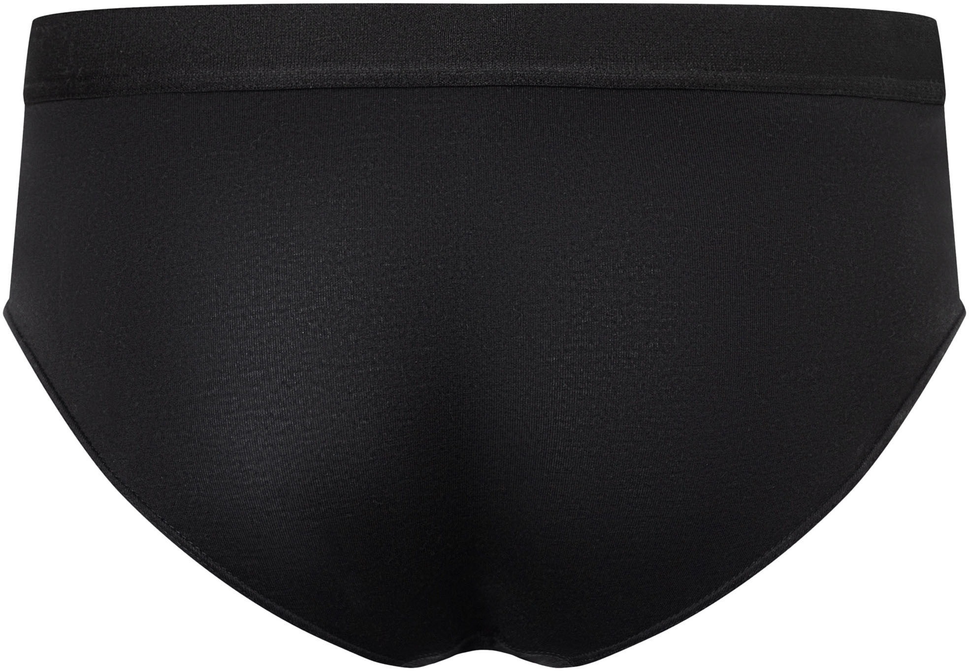 Camano Slip »comfort«, (2er Pack), mit elastischem Logobund