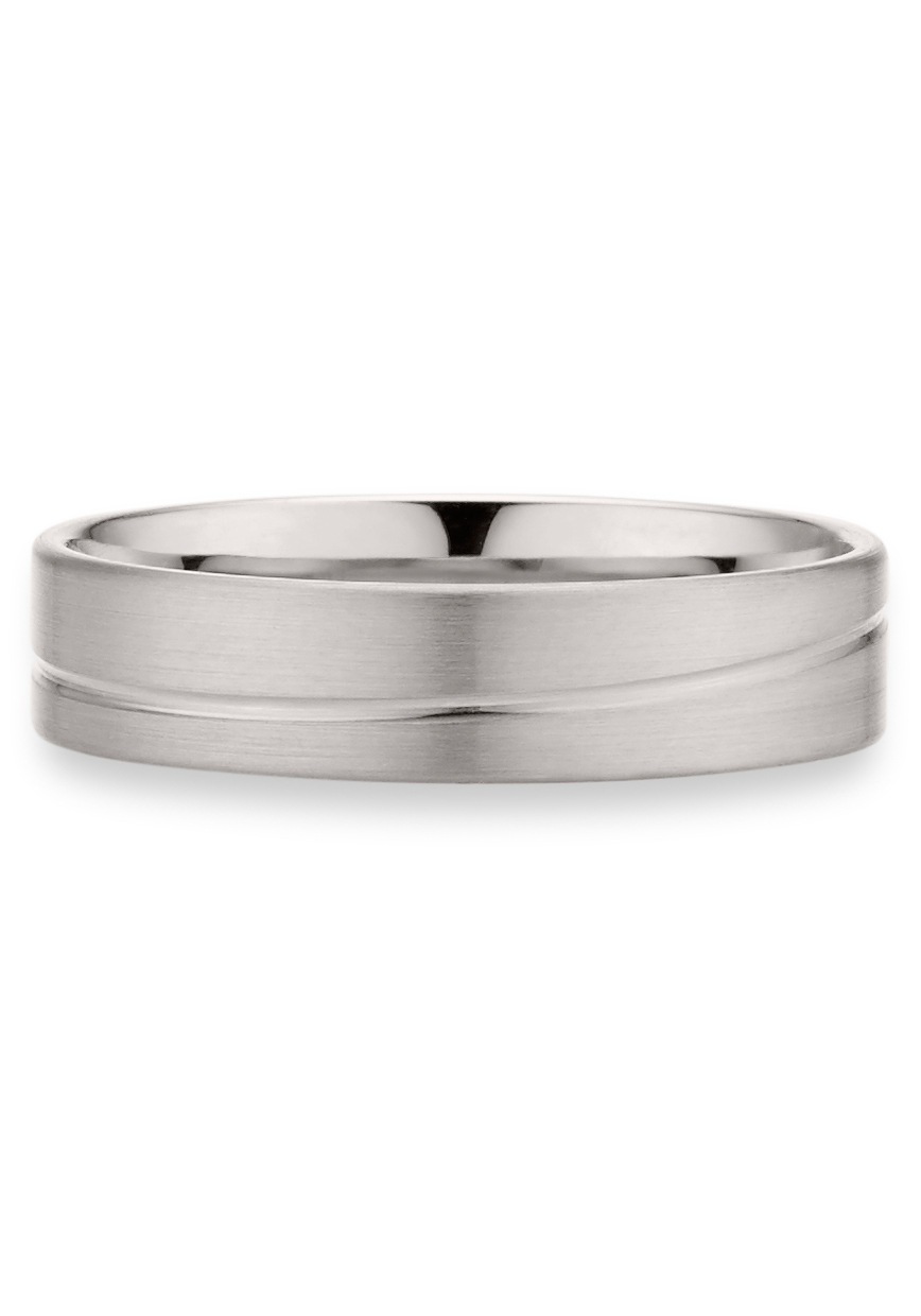 Phönix Trauring »Schmuck Geschenk Silber 925 Trauring Ehering LIEBE versch. Varianten«, Made in Germany - wahlweise mit oder ohne Brillant