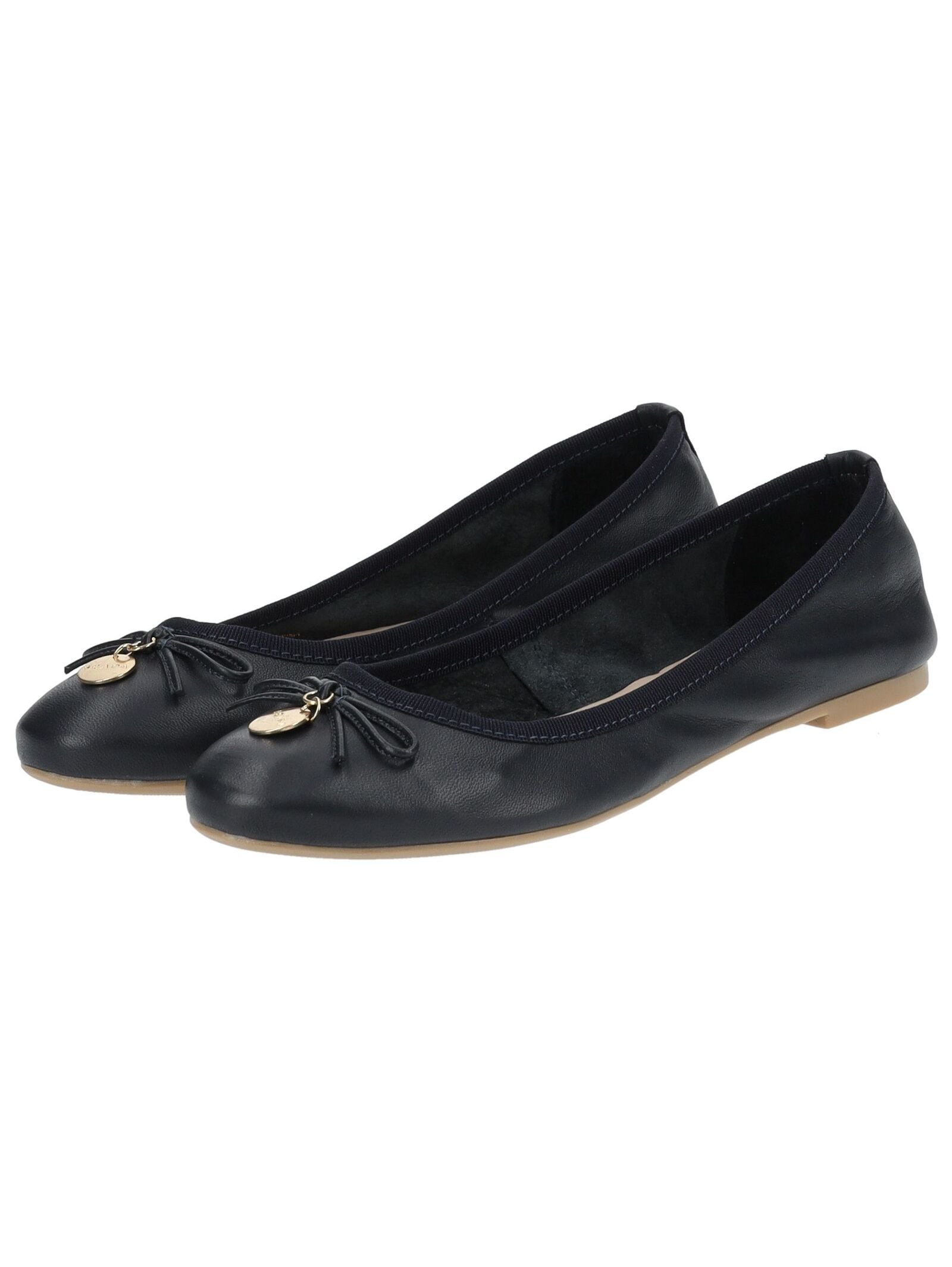 Scapa Ballerina »scapa Ballerinas Leder«
