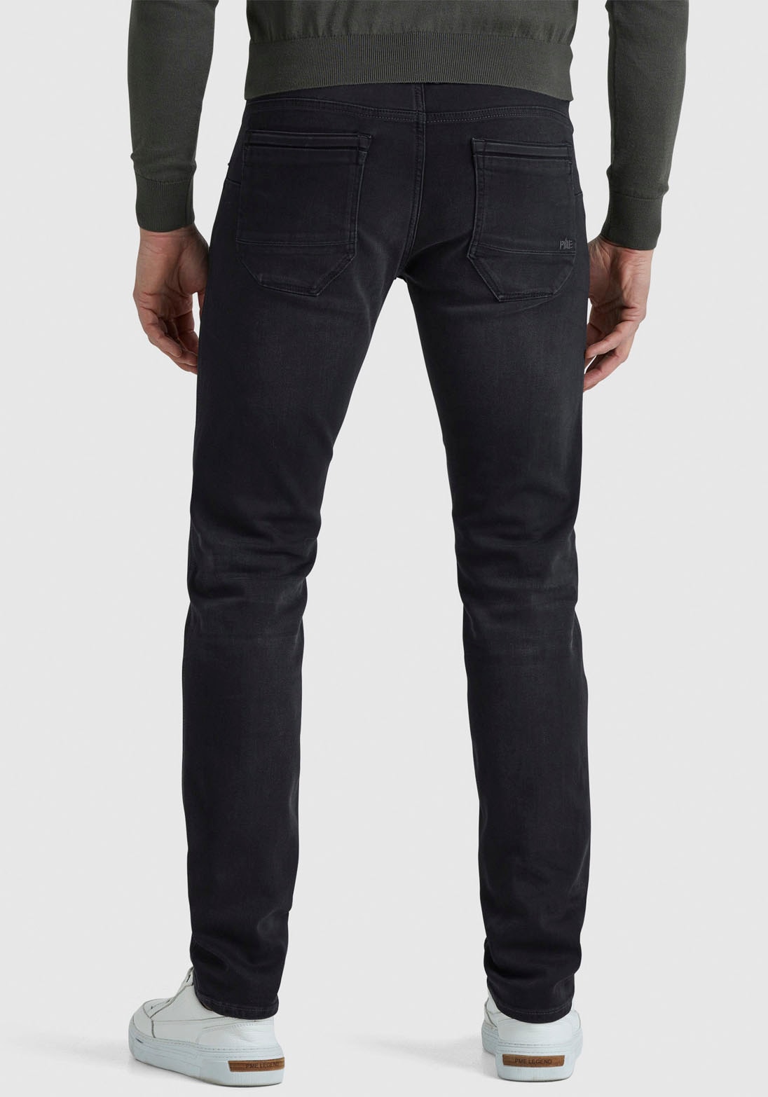 PME LEGEND Regular-fit-Jeans »Legend Nightflight«, in verschiedenen Waschungen - Regular Fit