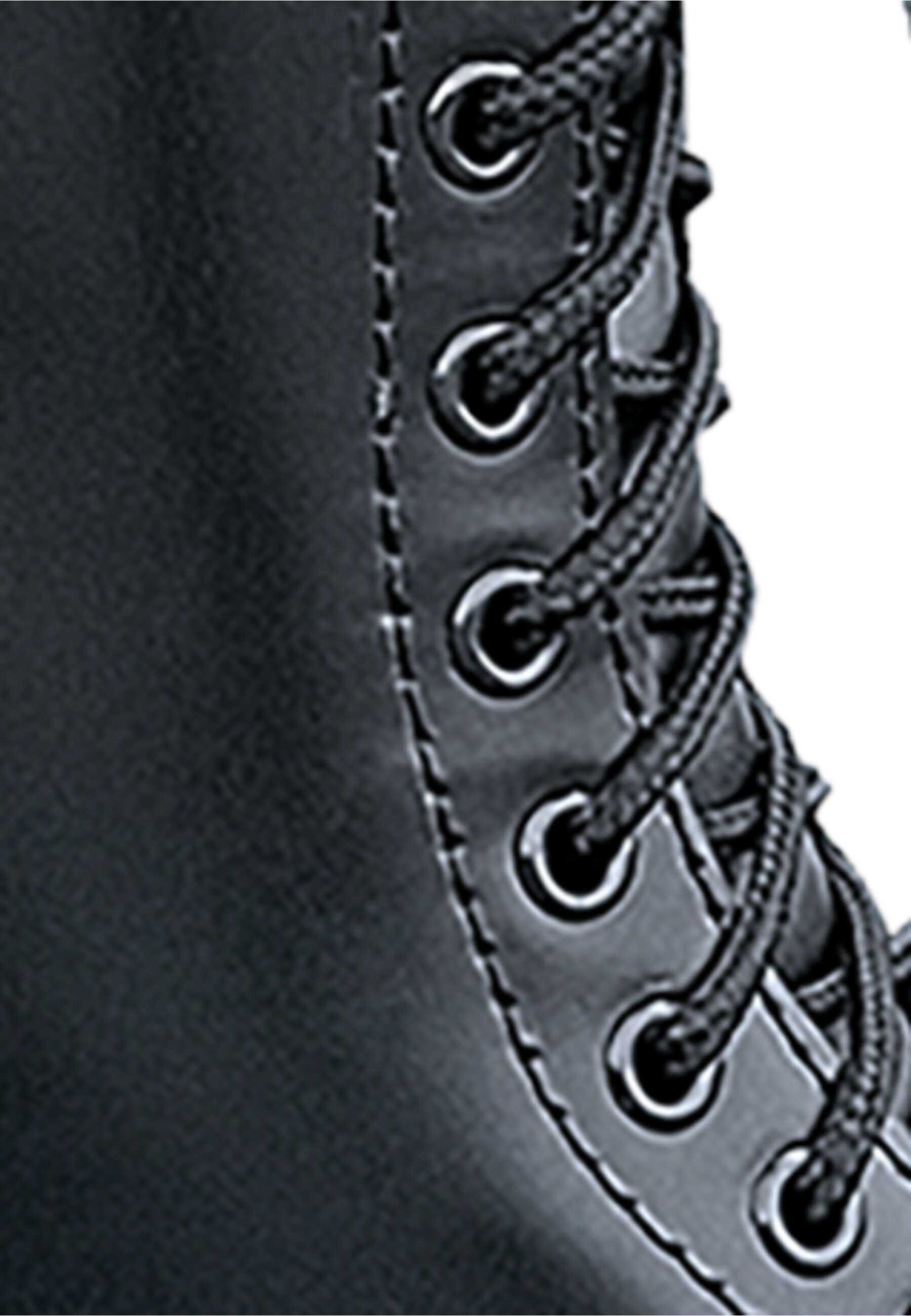 Brandit Stiefel »Brandit Accessoires 20 Eyes Phantom Boots«  1 Stk. tlg.