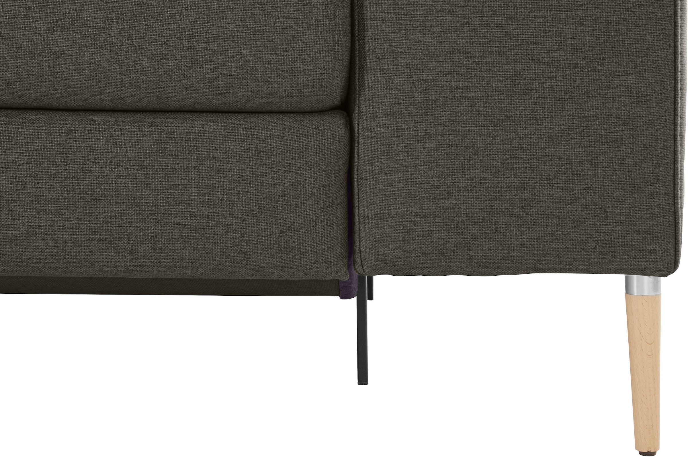 OTTO products Polsterecke »Finnja, L-Form«